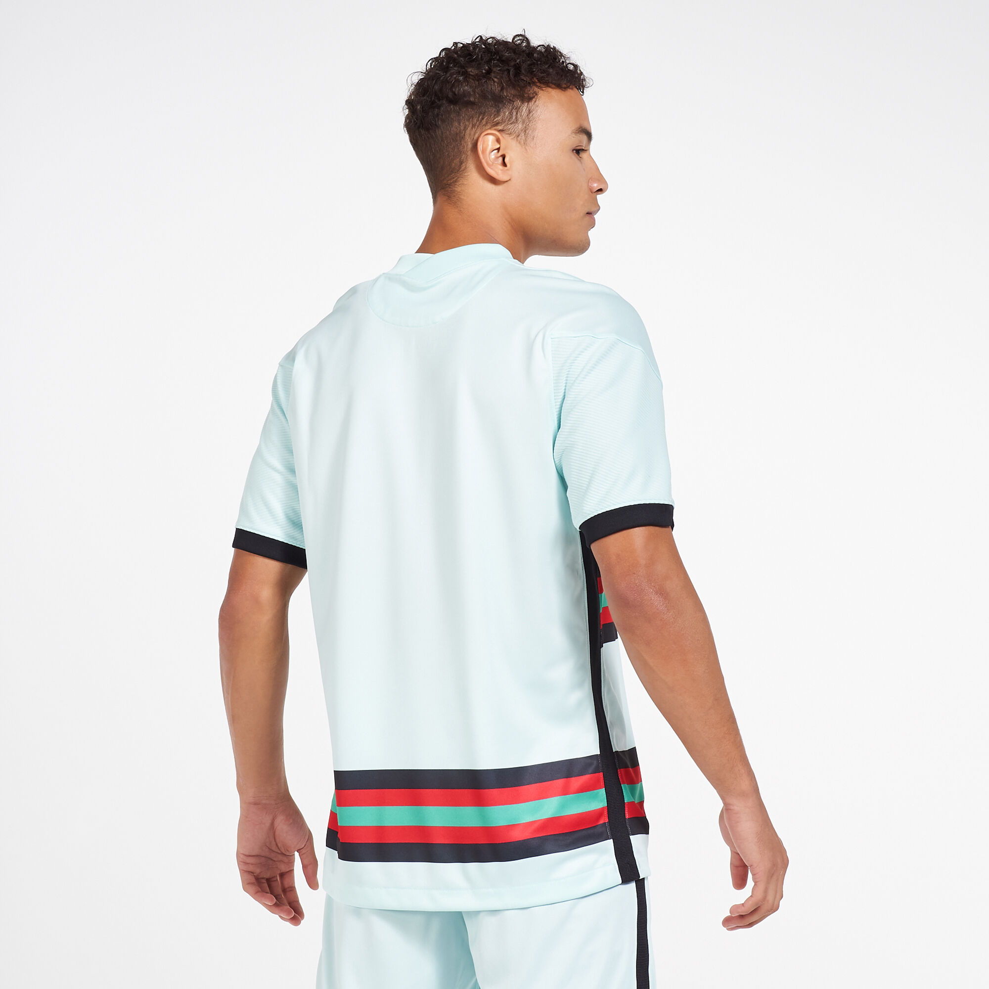 Personalised deals portugal shirt
