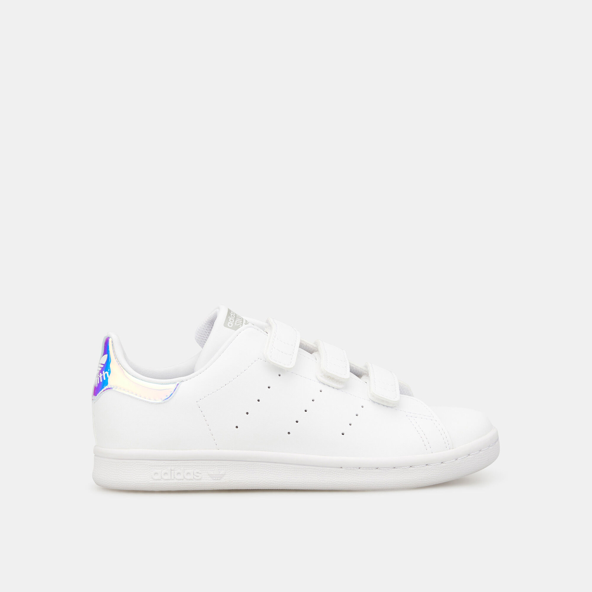Stan smith kids store yellow