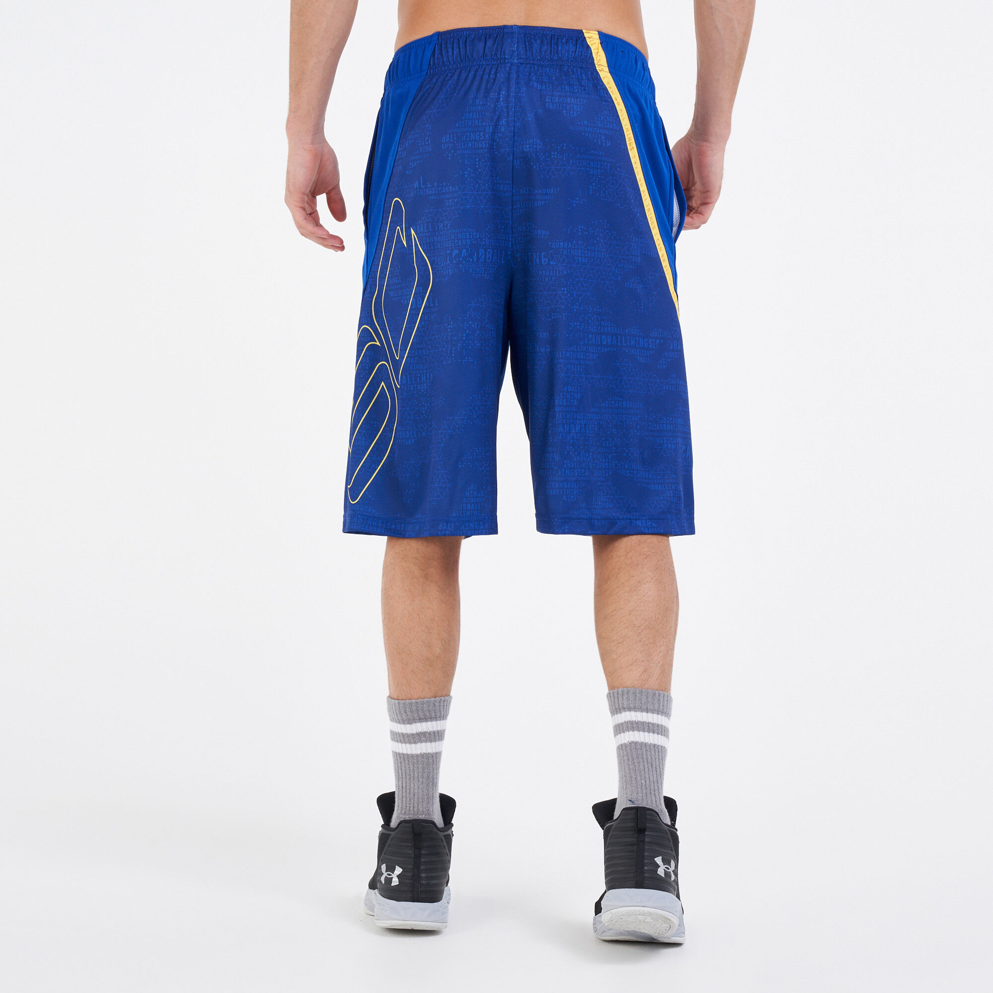 Sc30 shorts new arrivals