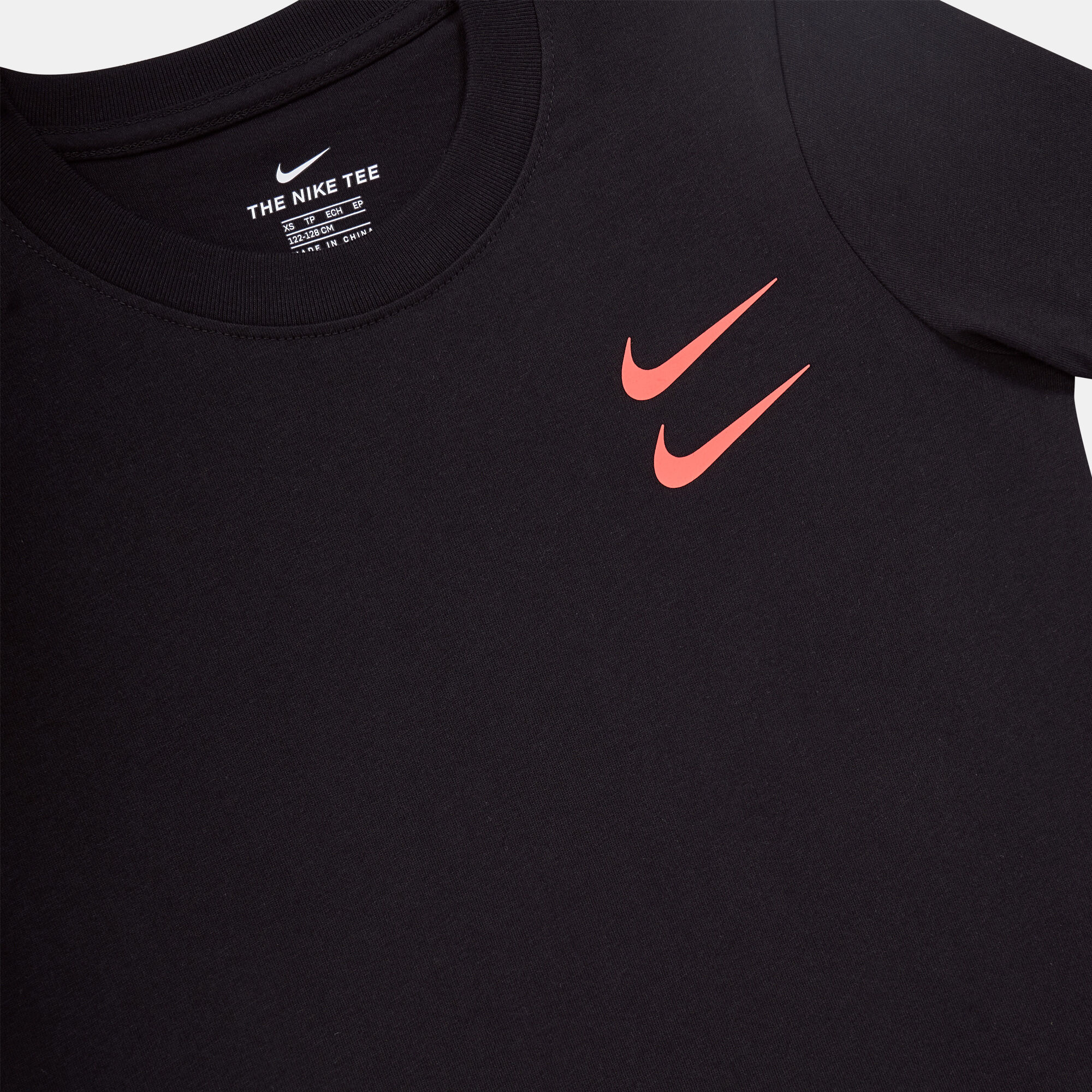 Kids Sportswear Swoosh T Shirt Older Kids