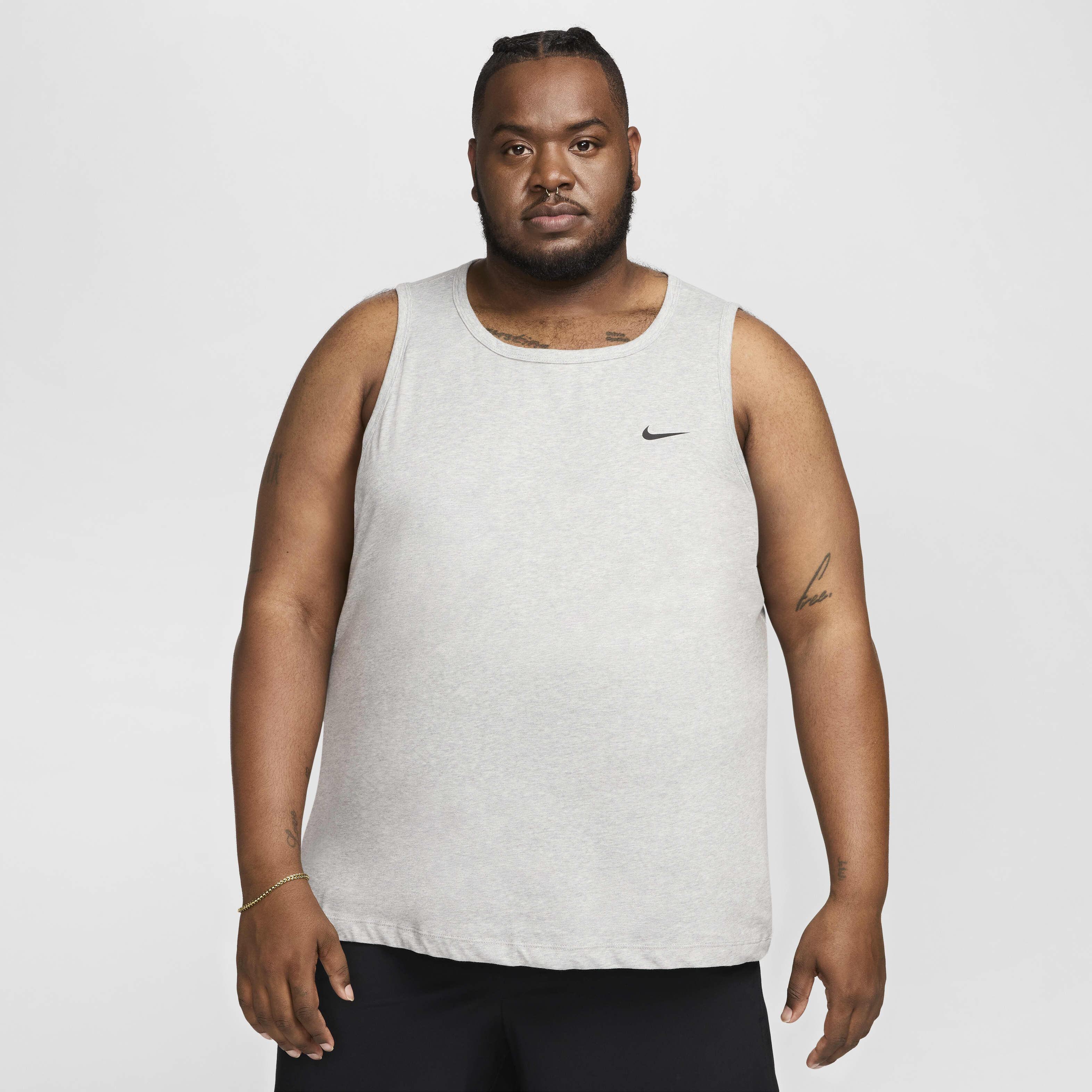 Nike training tank men's new arrivals