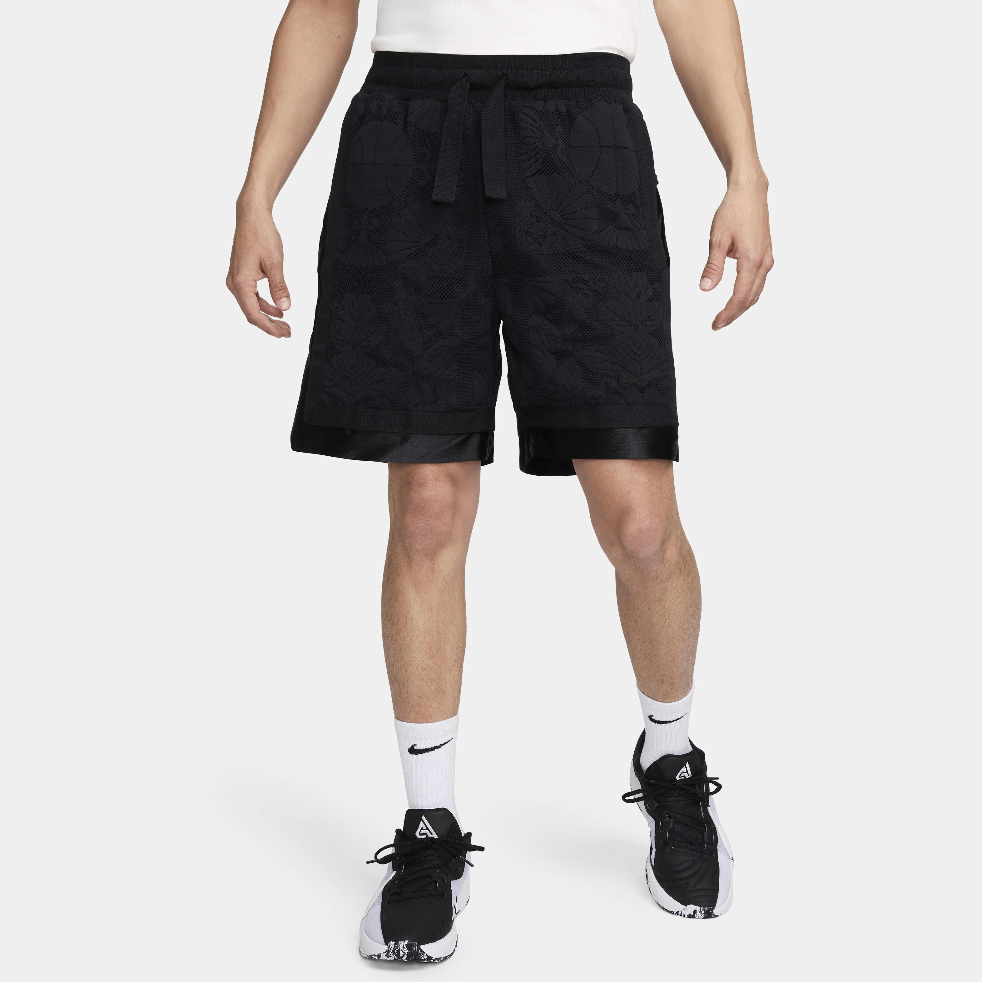 nike spotlight basketball shorts