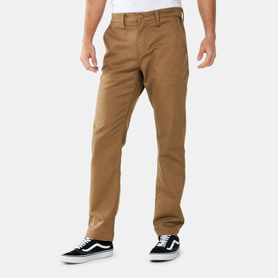 Vans Men's Authentic Chino Slim Pants