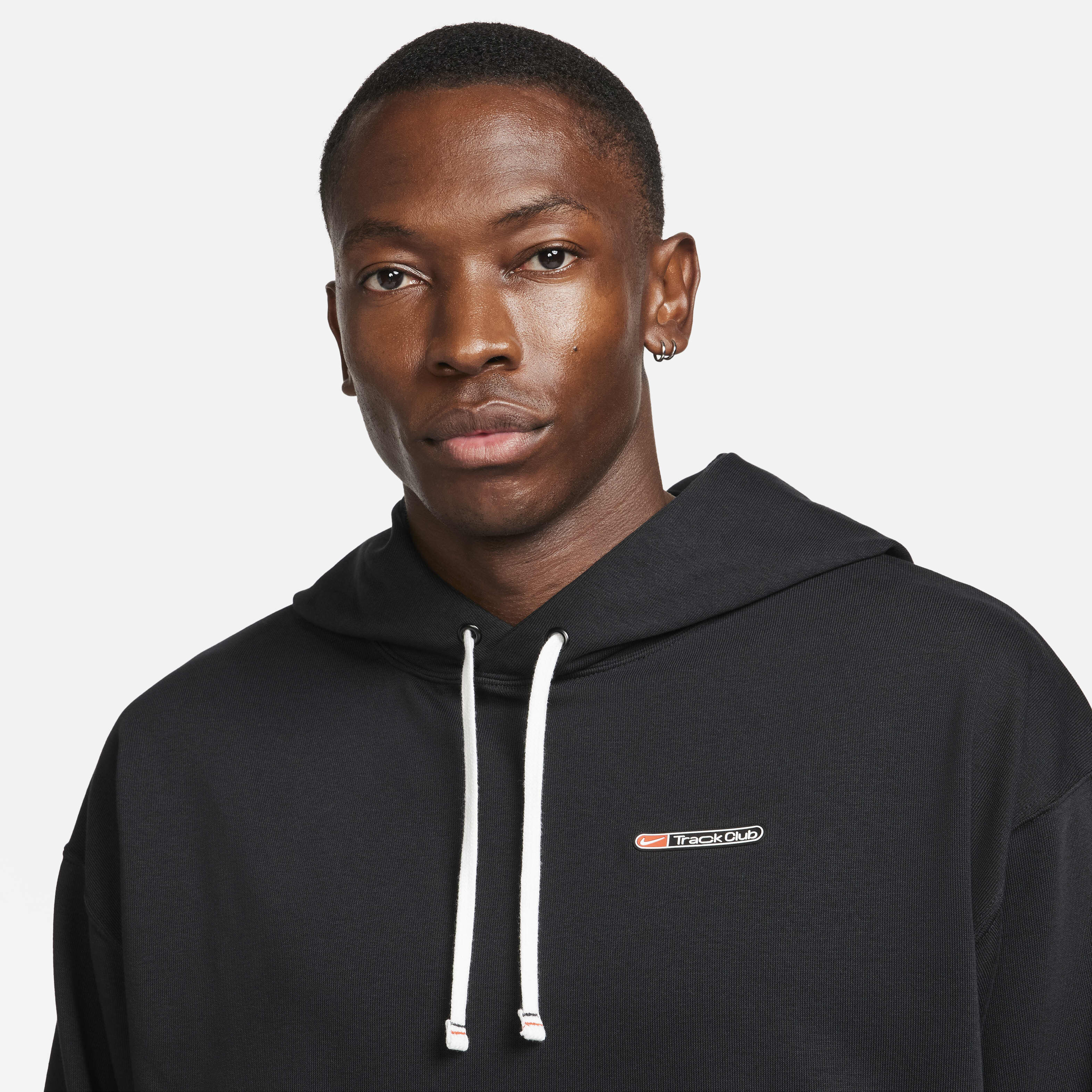 Nike running sweatshirt top