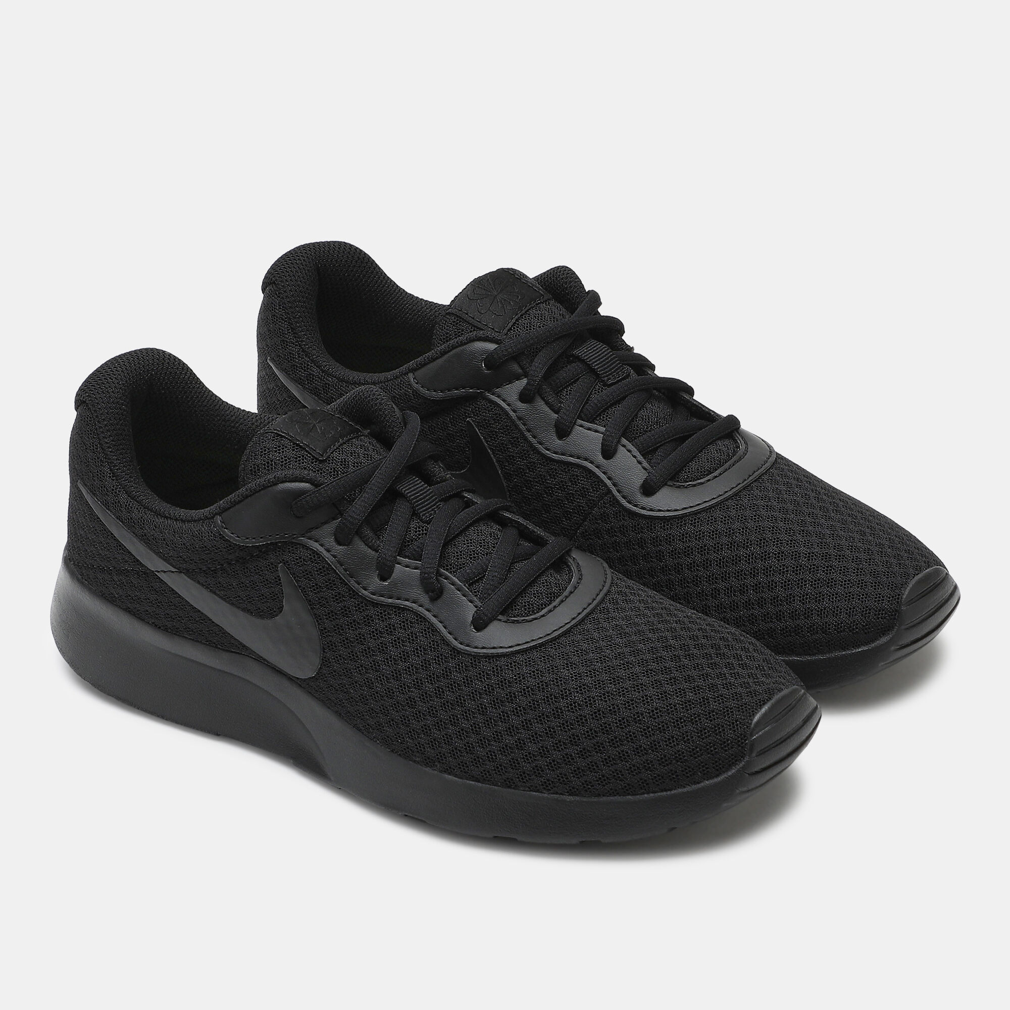 Buy Nike Women s Tanjun Shoe Black in Kuwait SSS