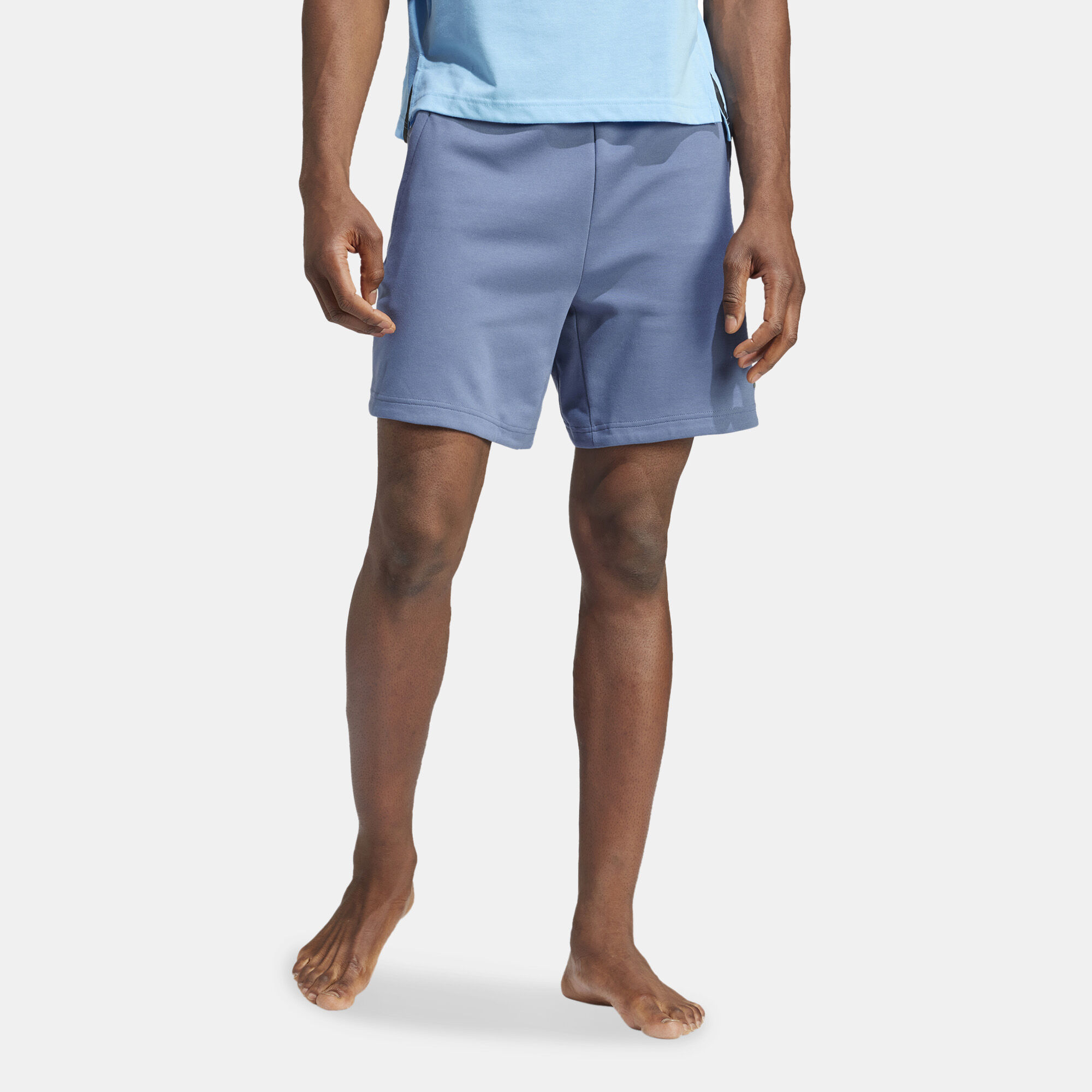 Adidas yoga shorts shop