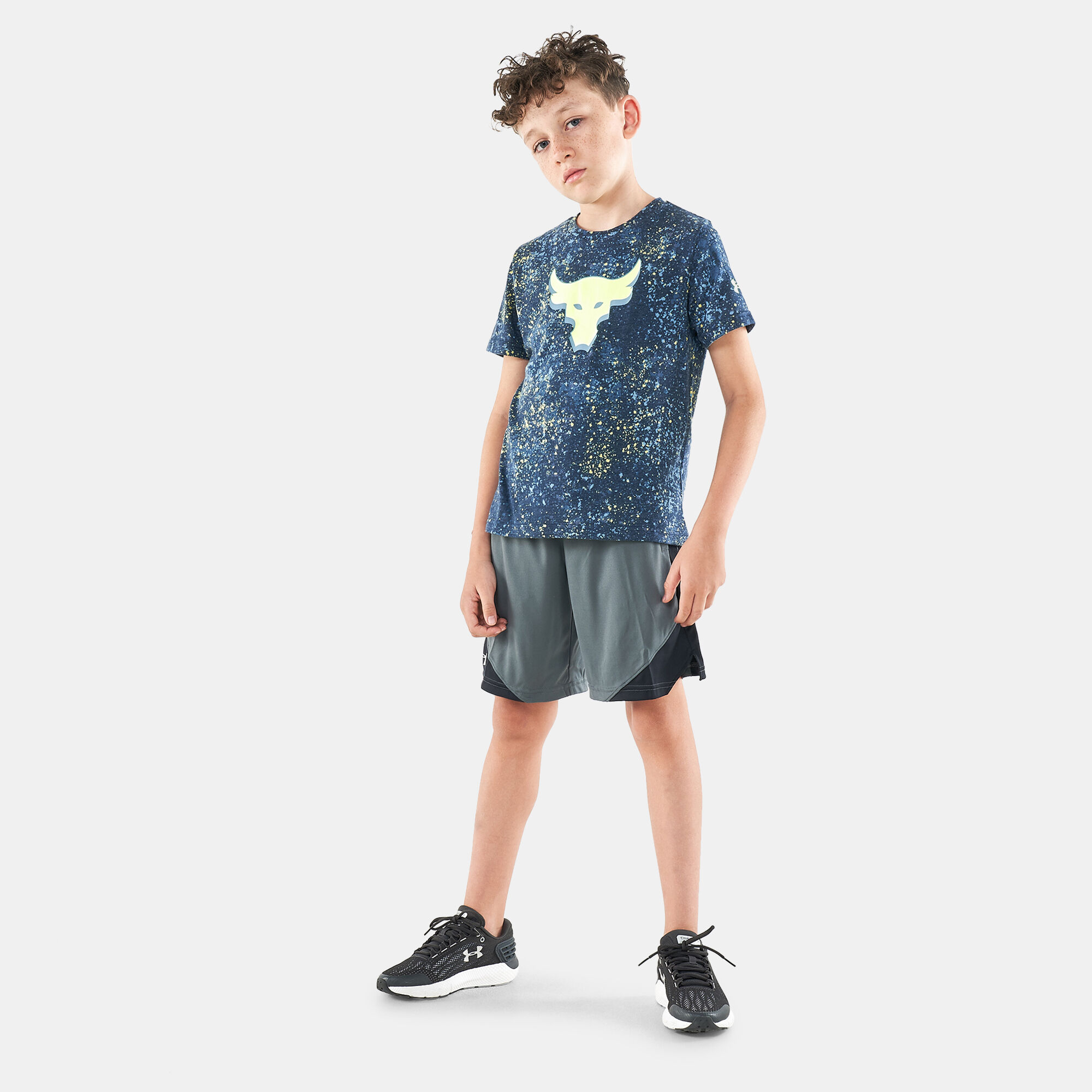 Project rock camo shop