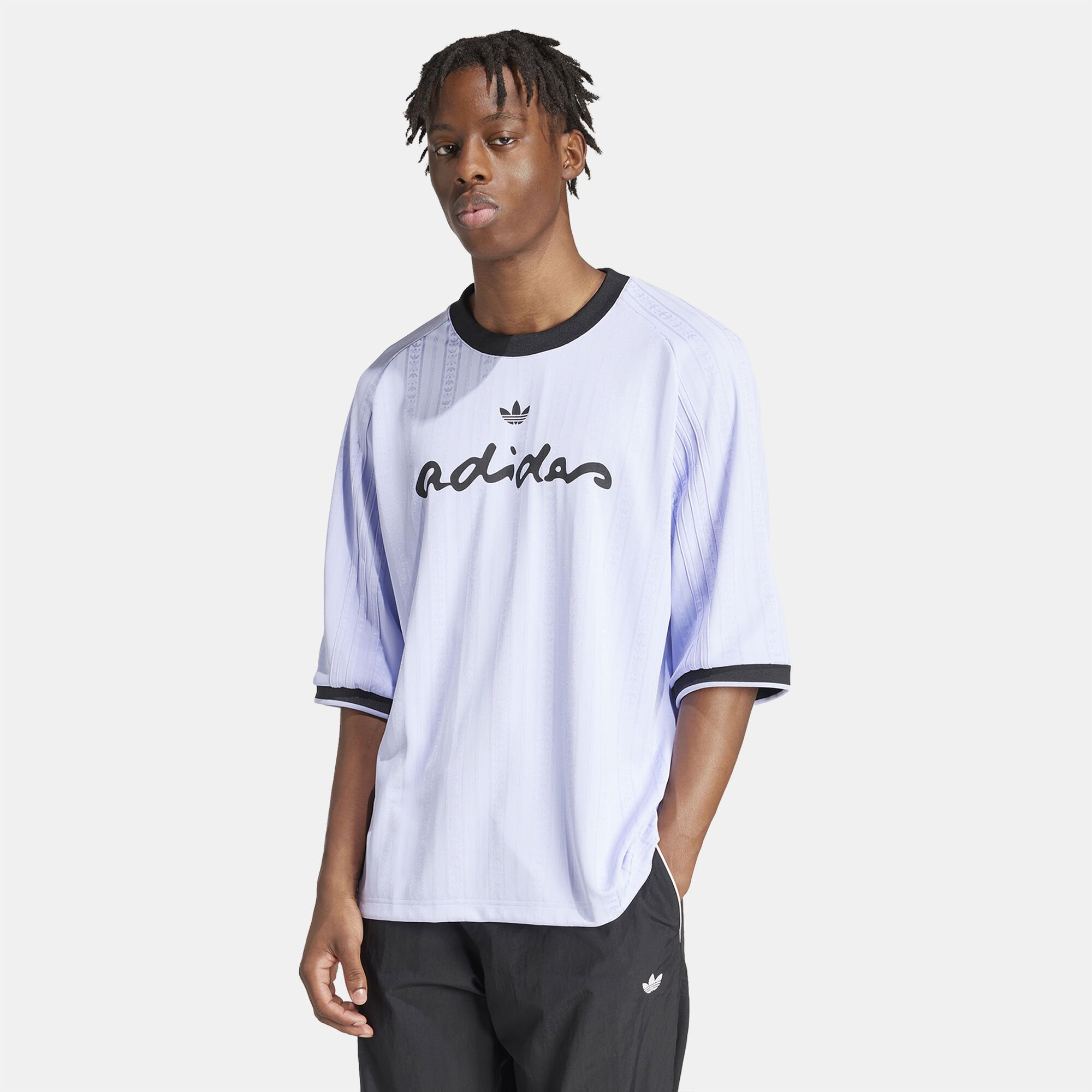Adidas casual style online