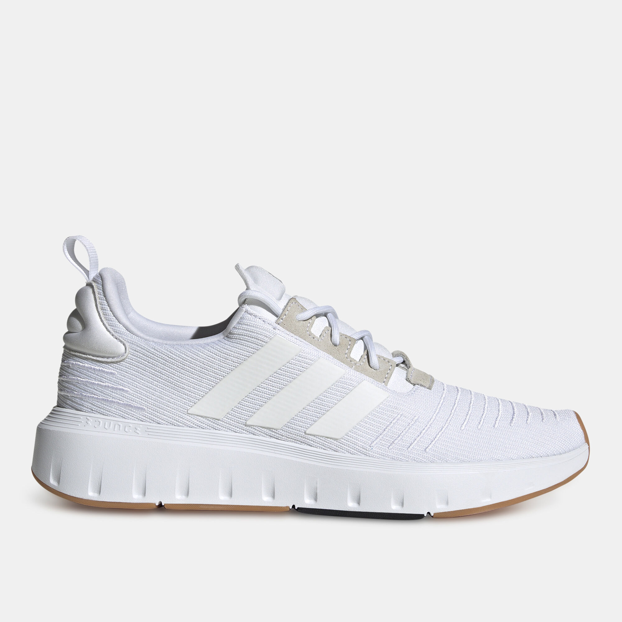 Swift run primeknit shoes men's 2025