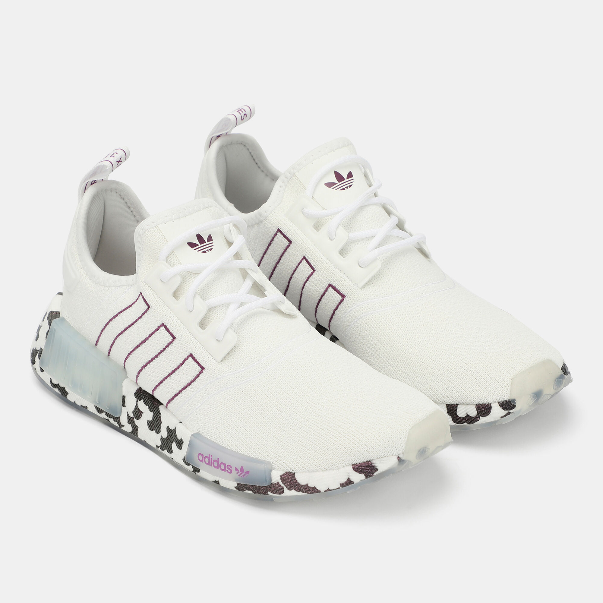 Originals women's nmd_r1 shoes white cheap