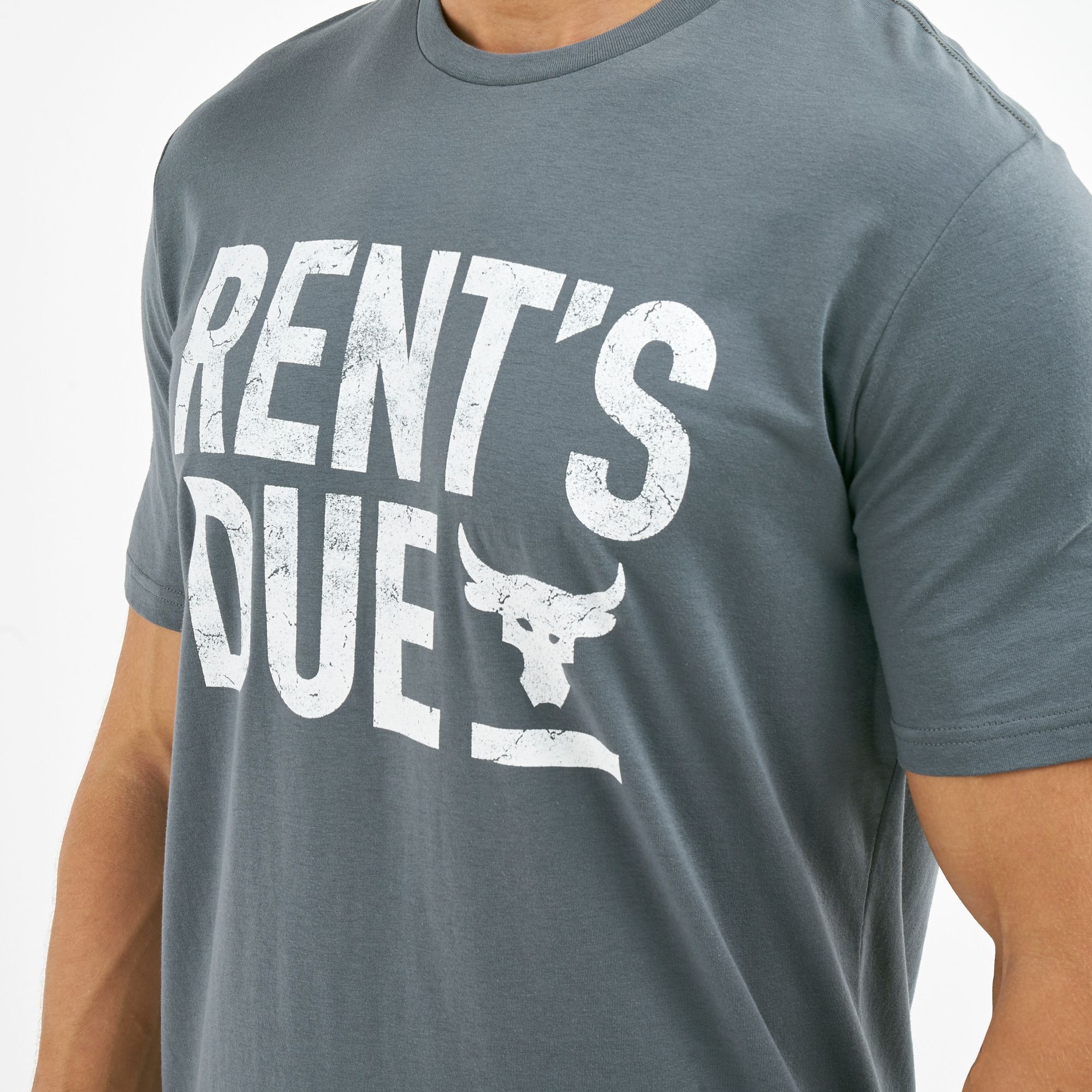 Under armour project store rock rents due