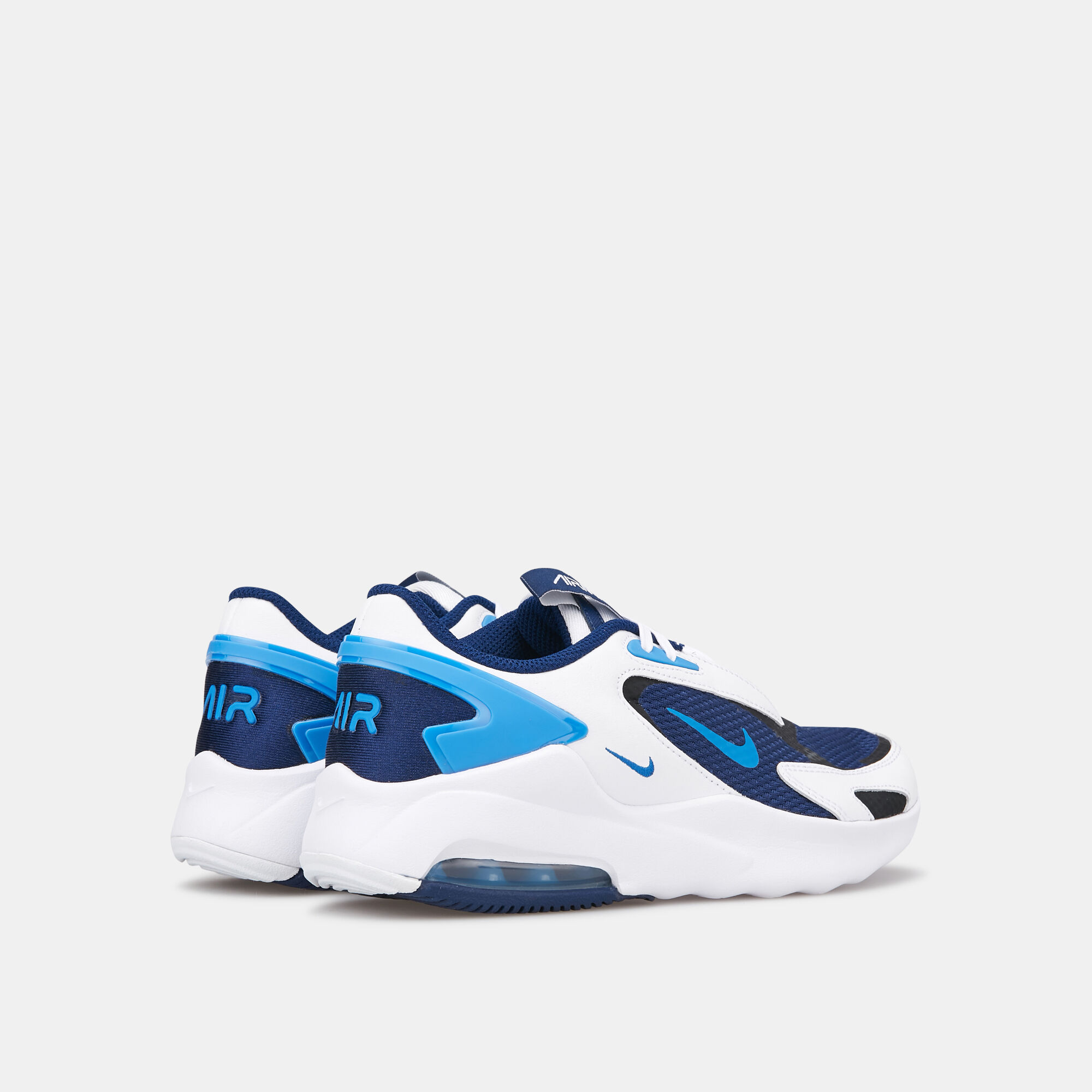 Air max 200 older kids' shoe top