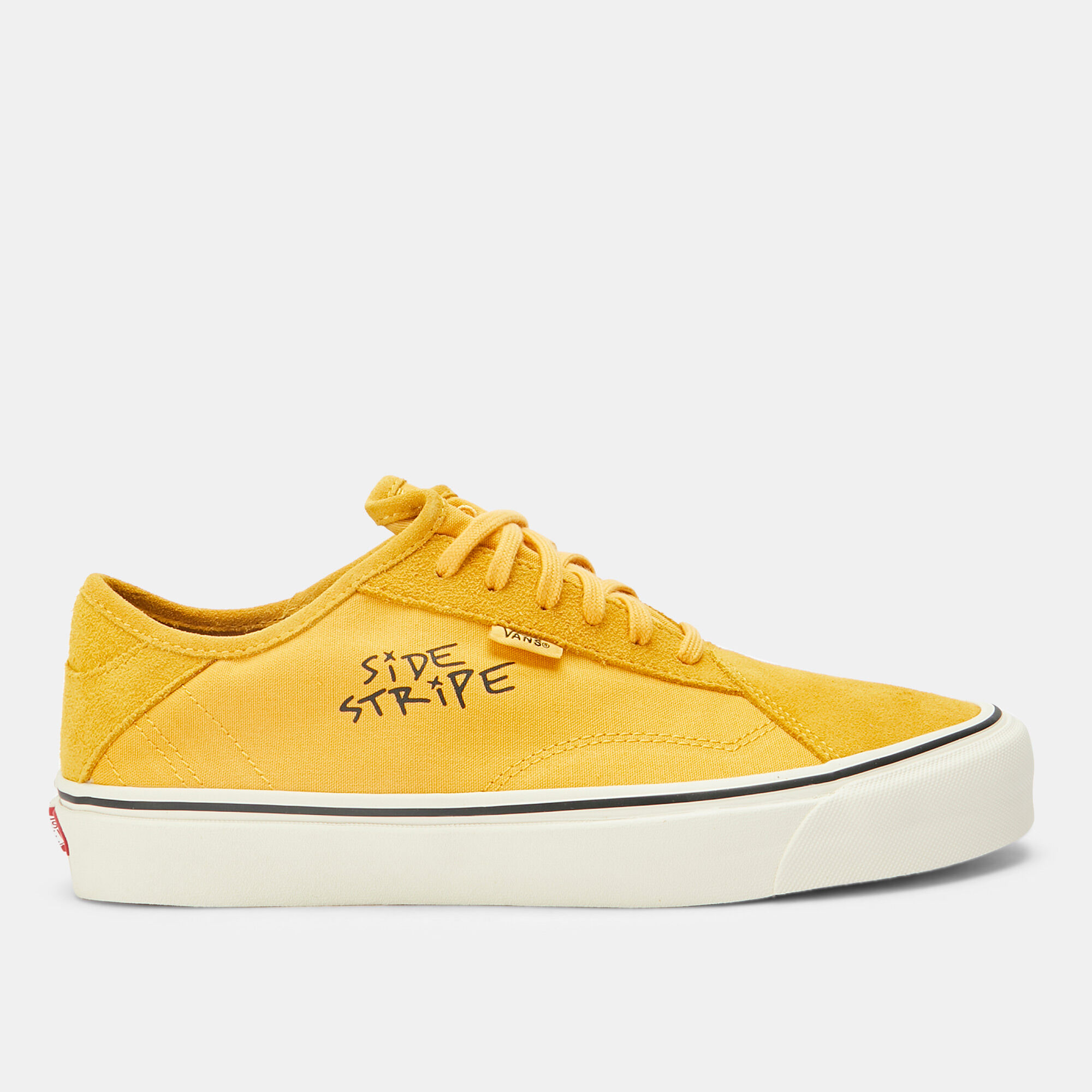 Vans diamo shop ni side stripe