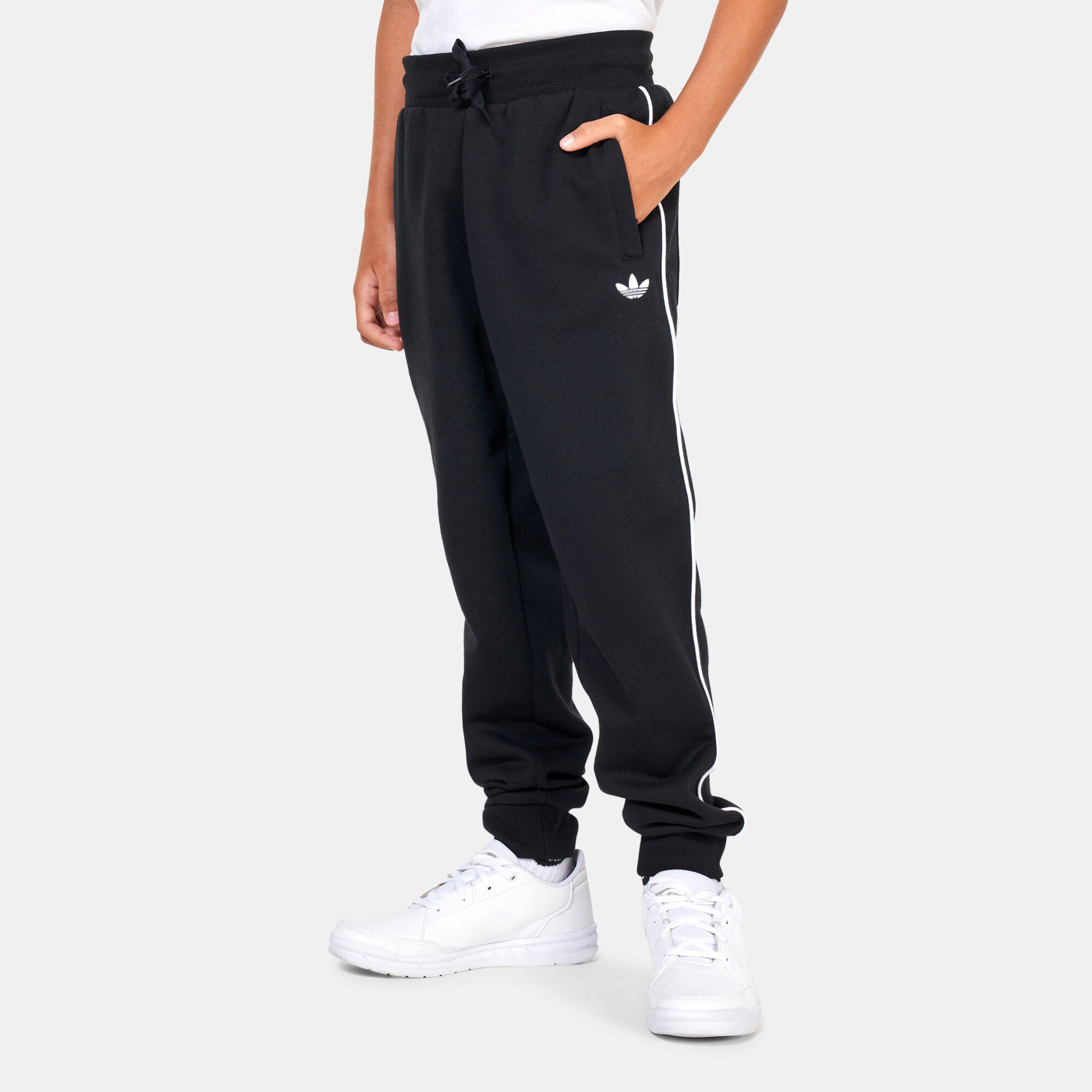 Nike and adidas joggers on sale