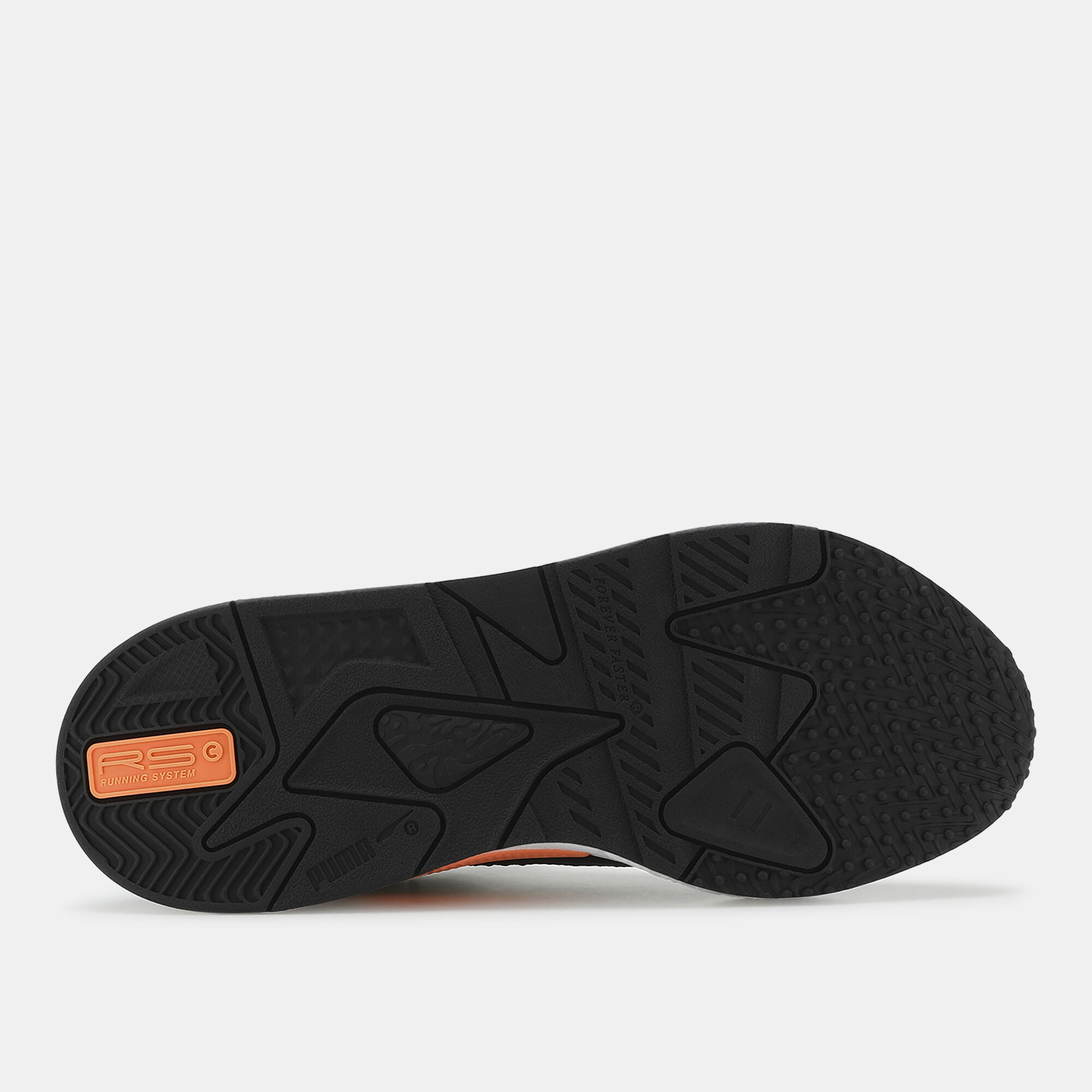 Puma rso top