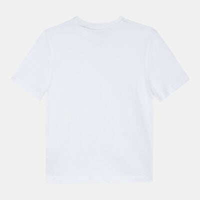 Sun and Sand Sports Kids' Classic T-Shirt White