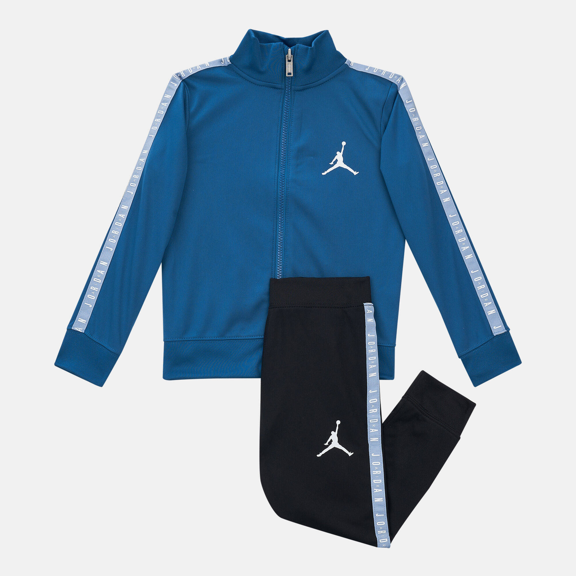 Jordan tricot tracksuit new arrivals