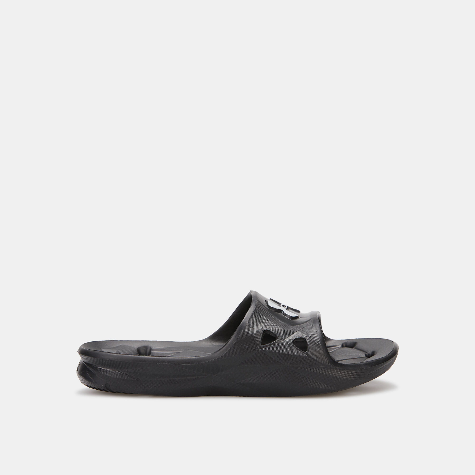 Men's ua sales locker iii slides
