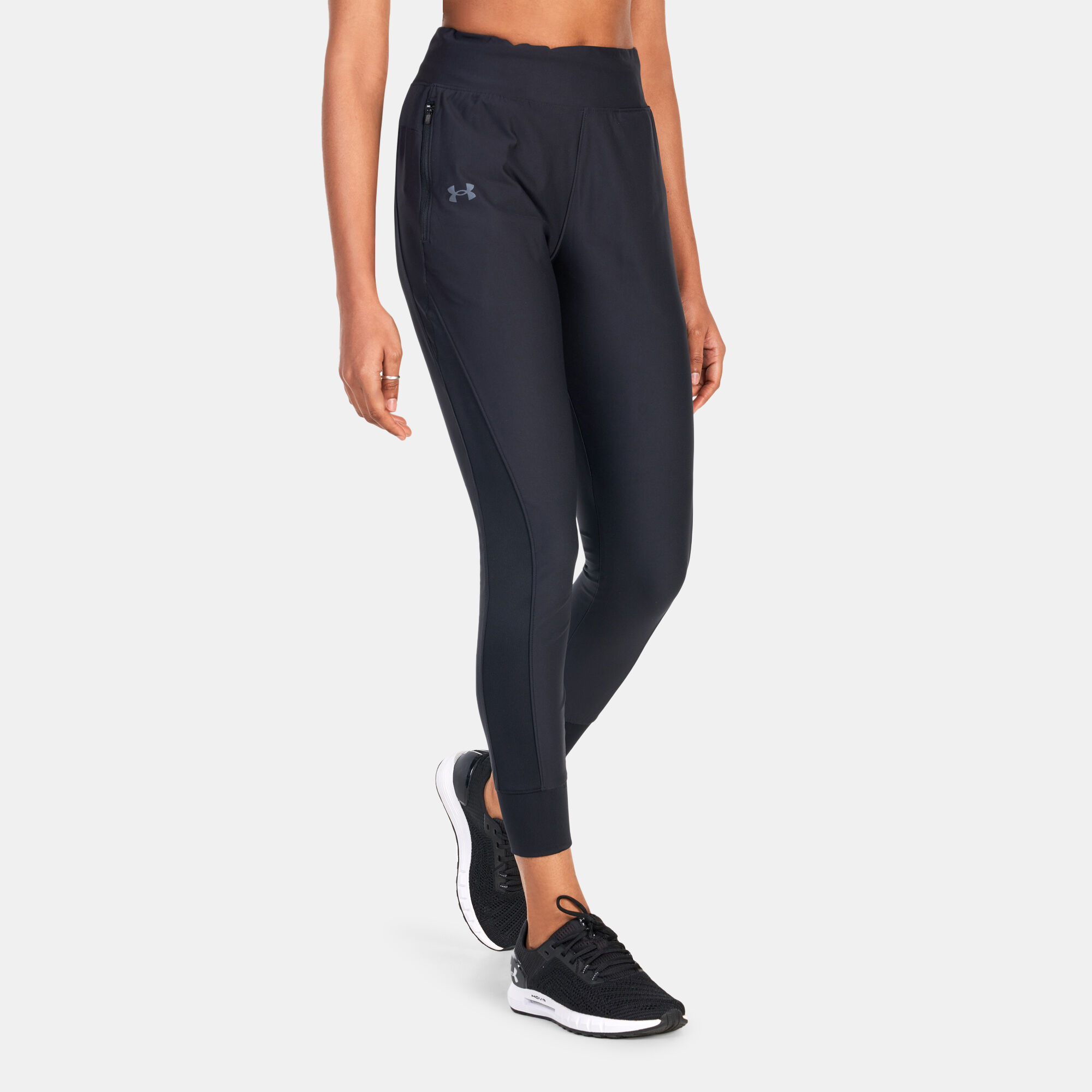 Women's ua qualifier speedpocket trousers on sale