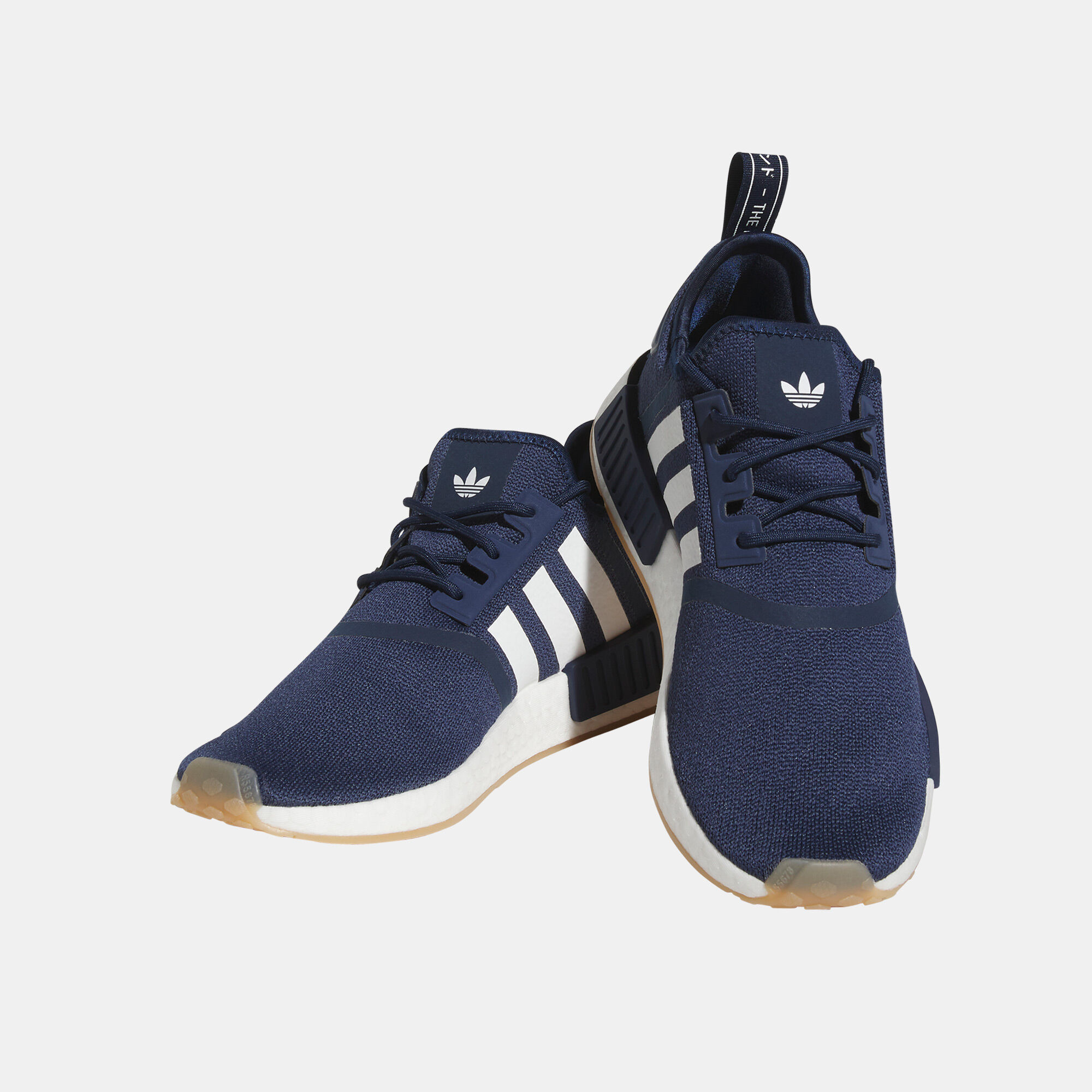 Men s NMD R1 Shoe Blue adidas Originals in Kuwait SSS