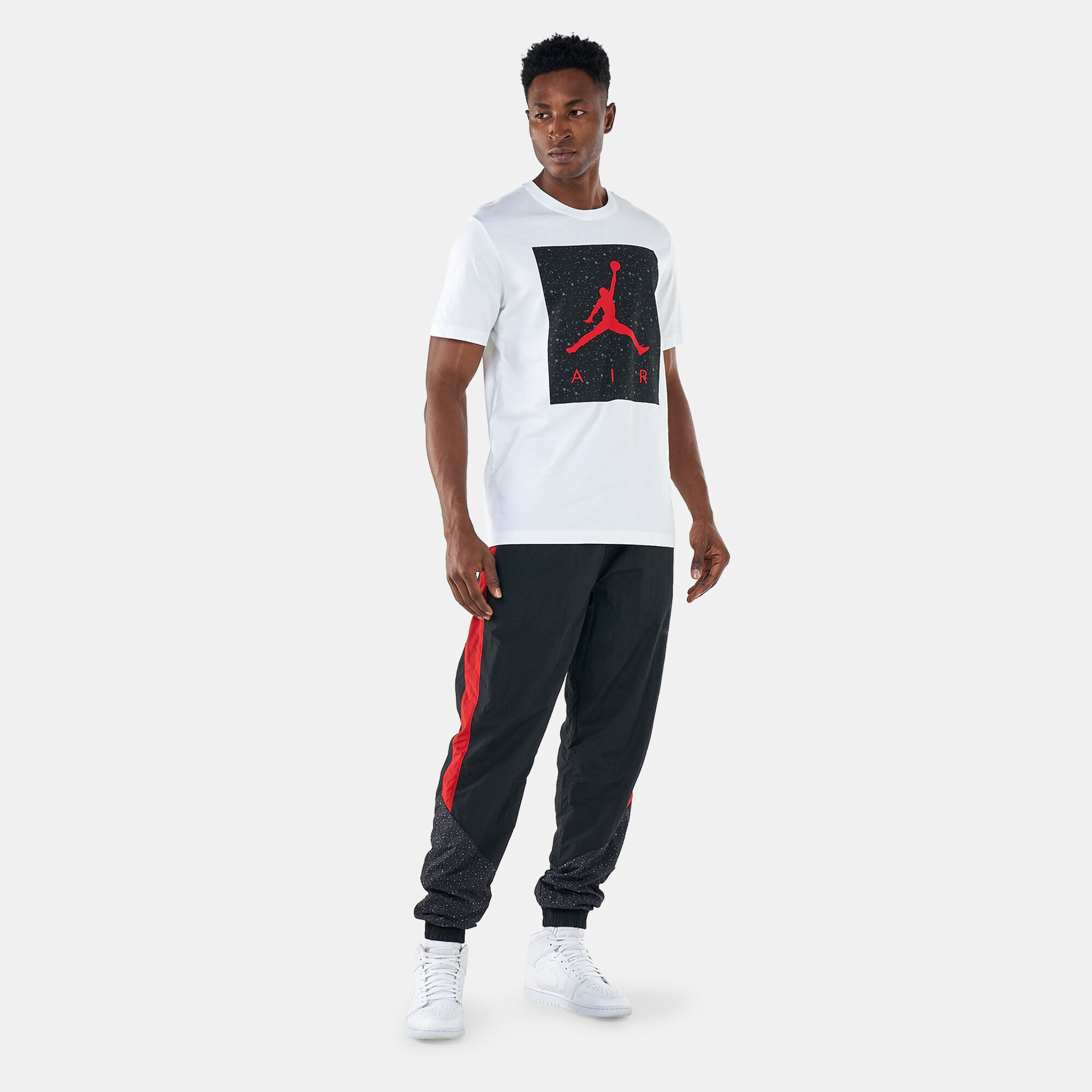Jordan diamond cement pants clearance