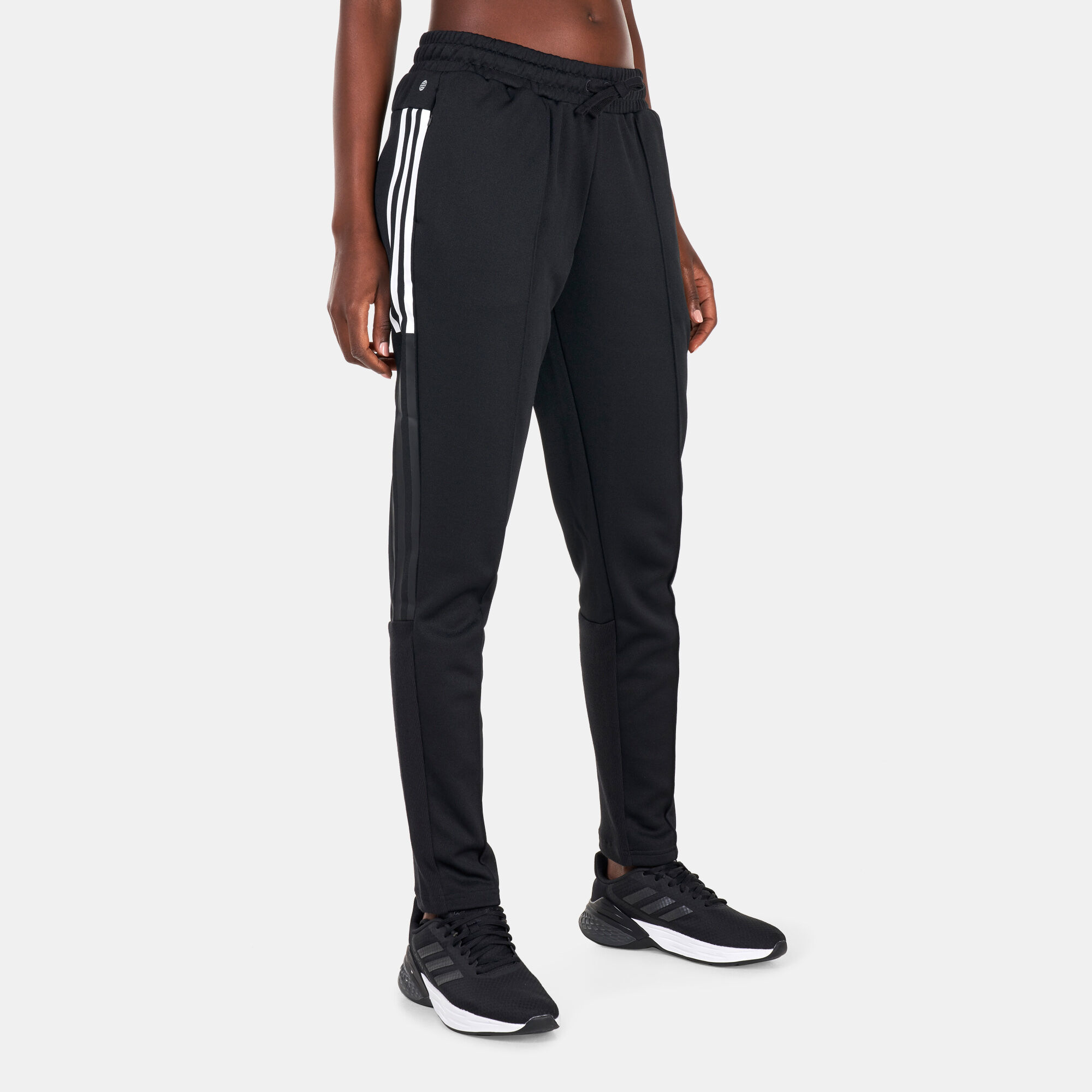 Adidas tricot 2024 pants womens