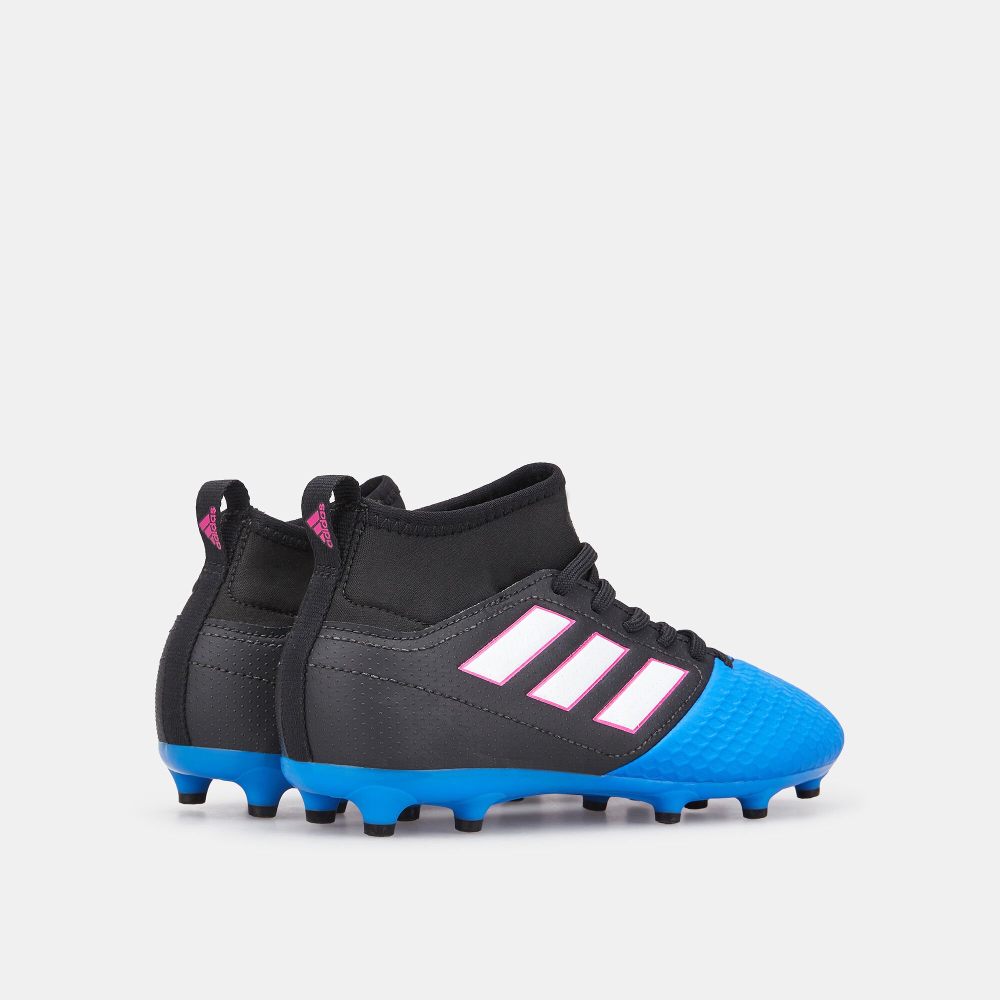 Adidas ace 17.3 hotsell no lace