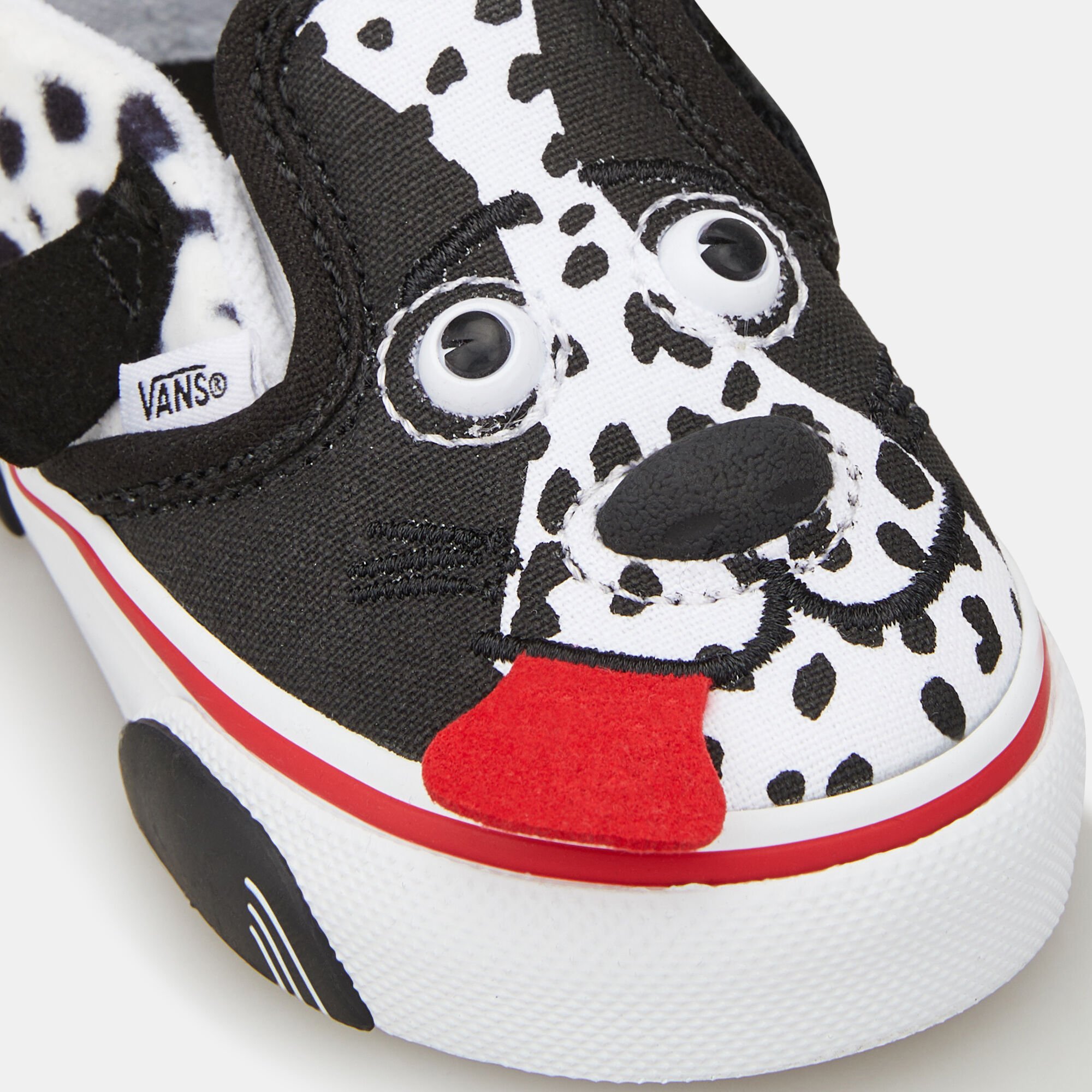 Vans dog shoes on sale