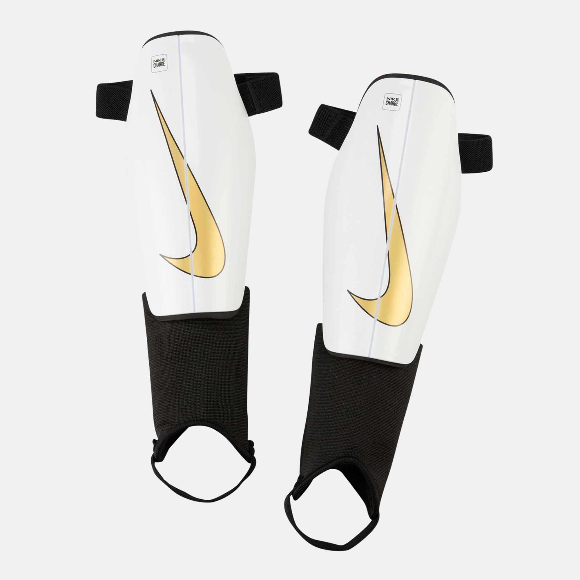 Mens nike 2024 shin guards