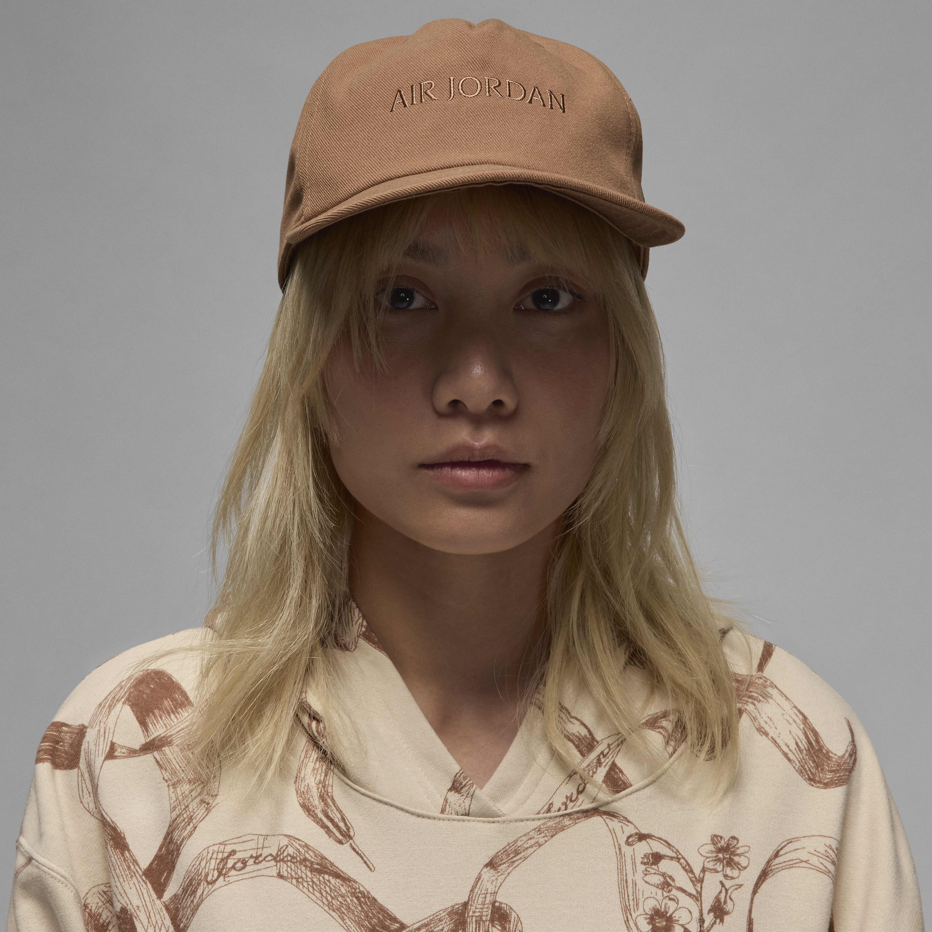 Air jordan flat cap online