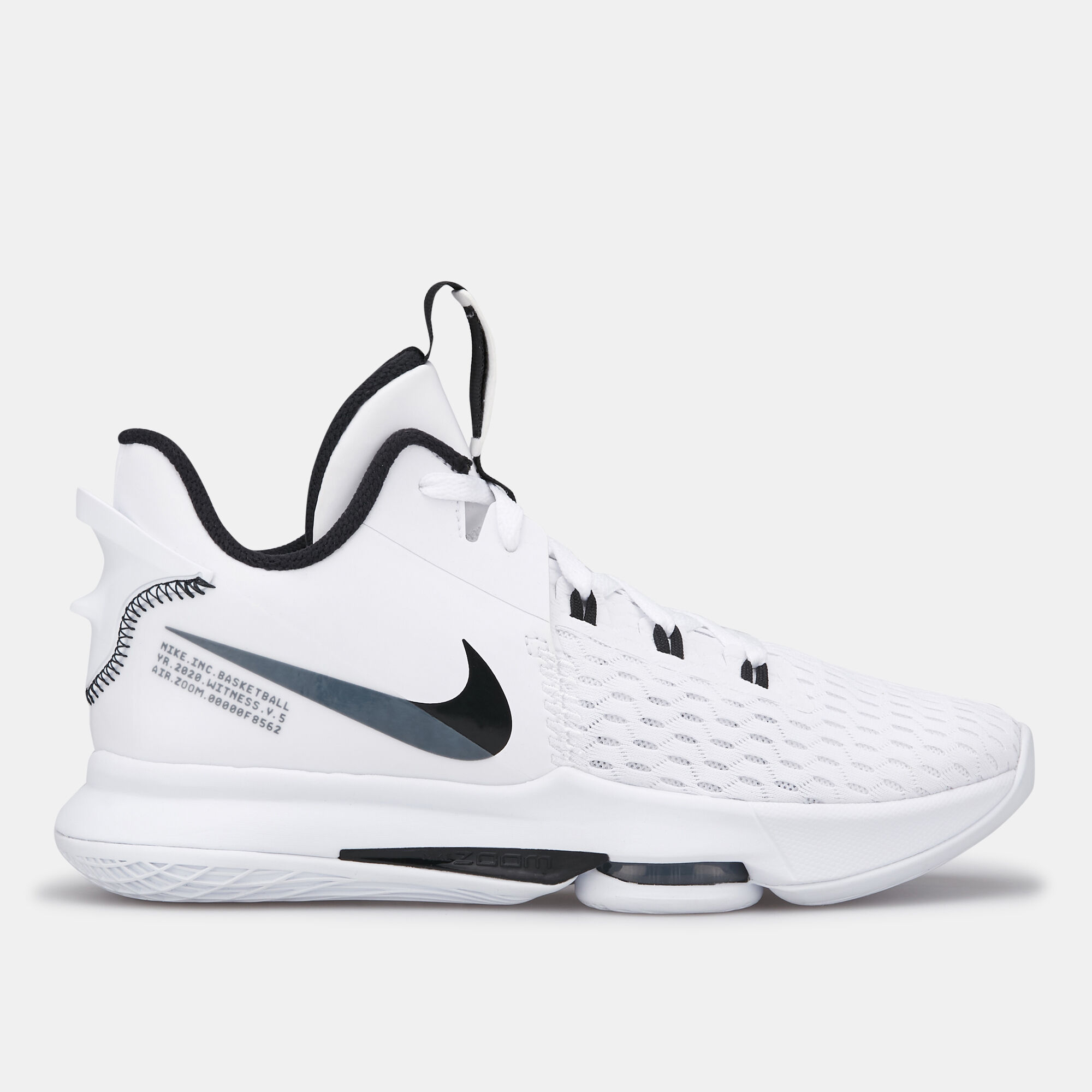 Nike zoom on sale air witness
