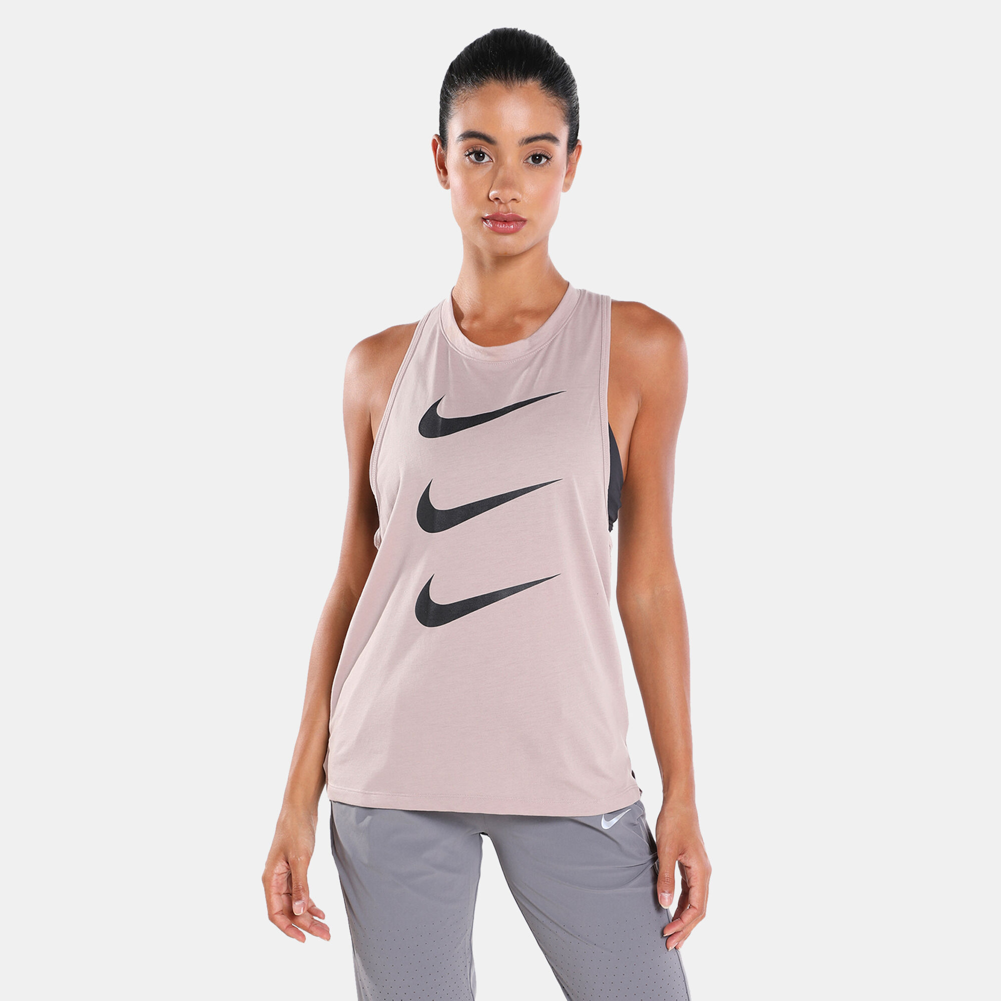 Nike tailwind online women's running tank