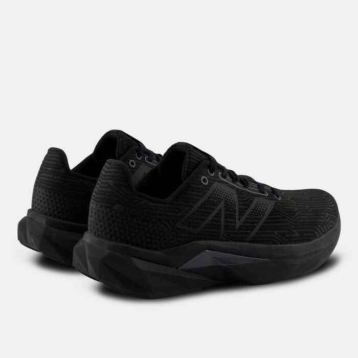 New Balance Men's FuelCell Propel v5 Running Shoes Black image number 2