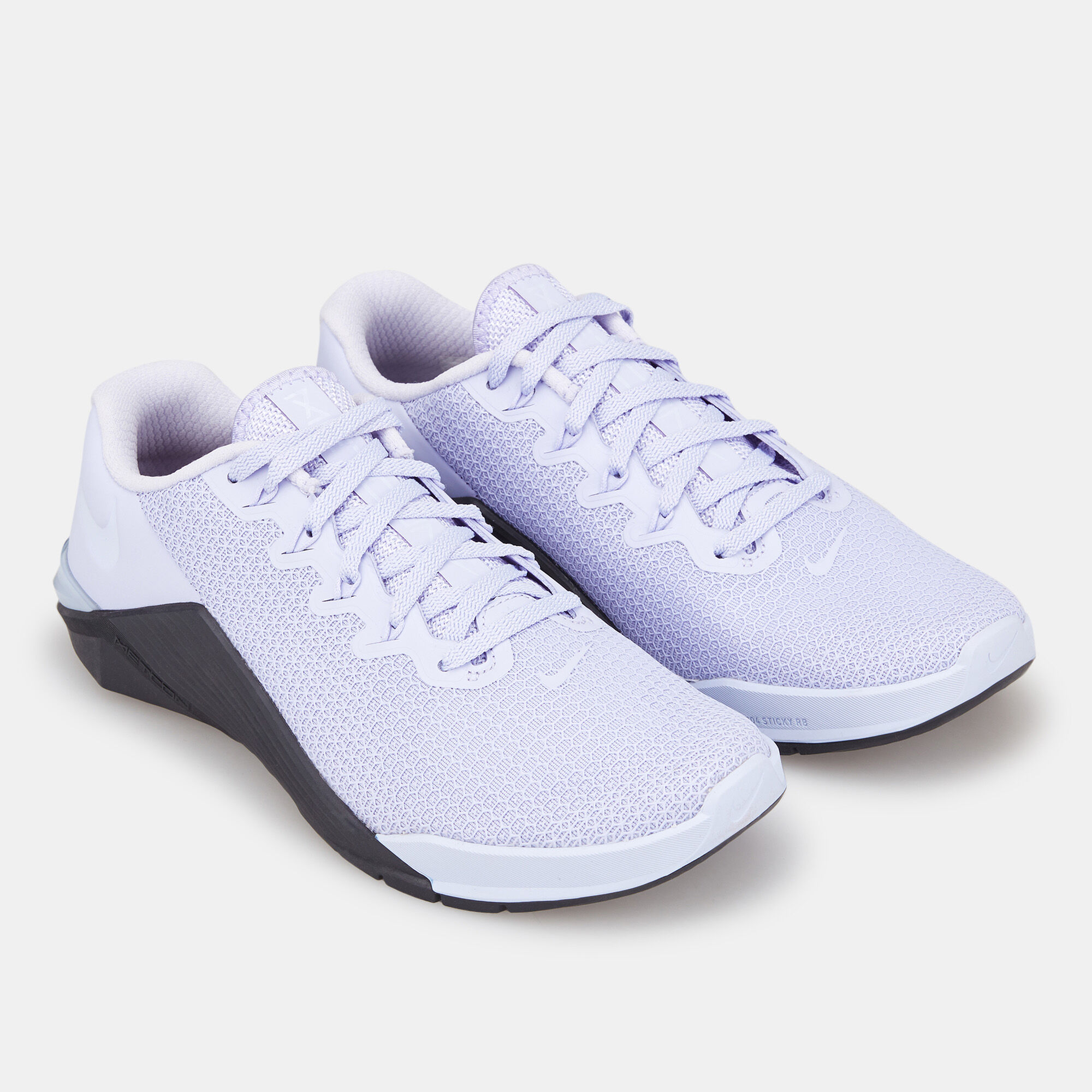 Nike Women s Metcon 5 Training Shoe Purple in Kuwait SSS