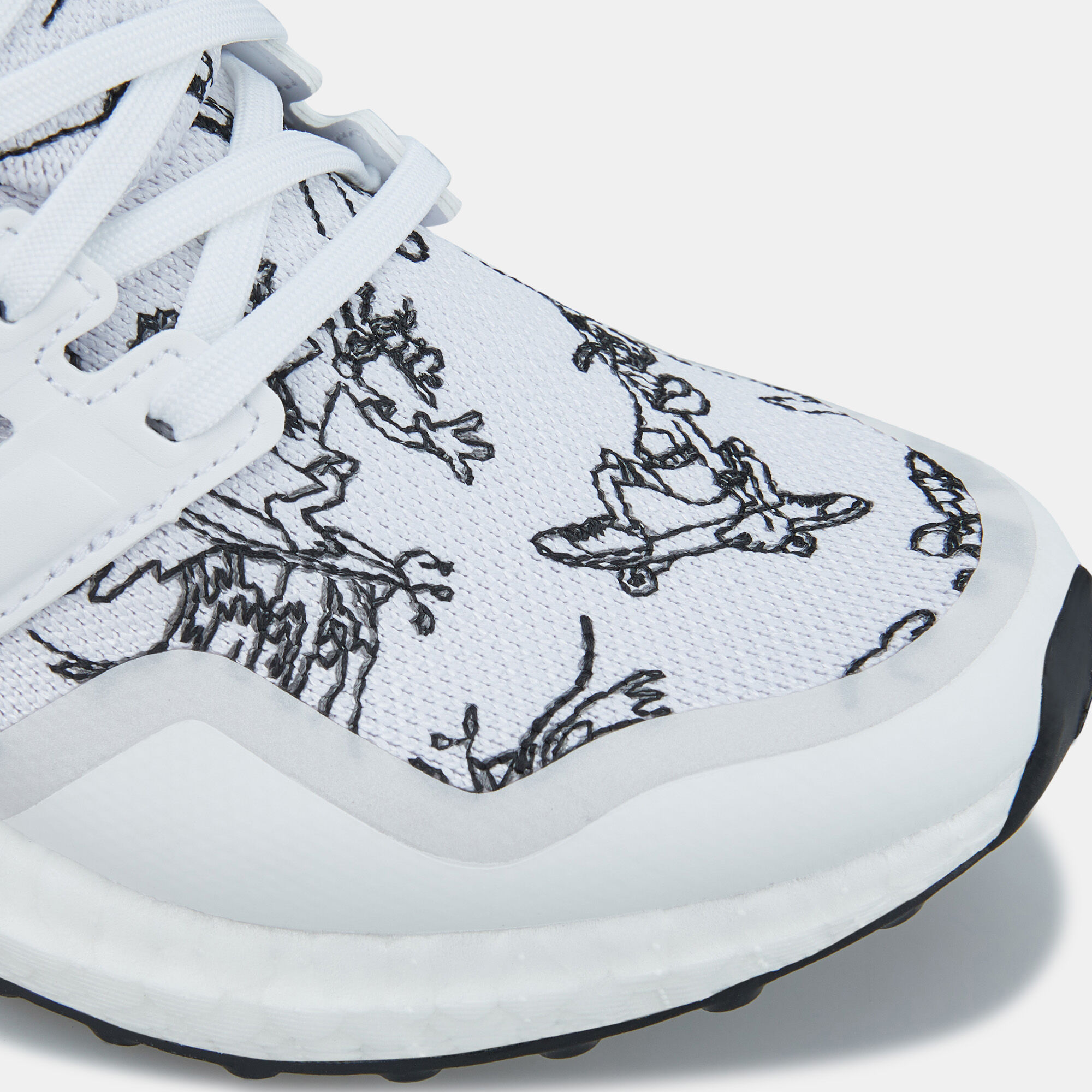 Kids Ultraboost 20 Shoe Older Kids