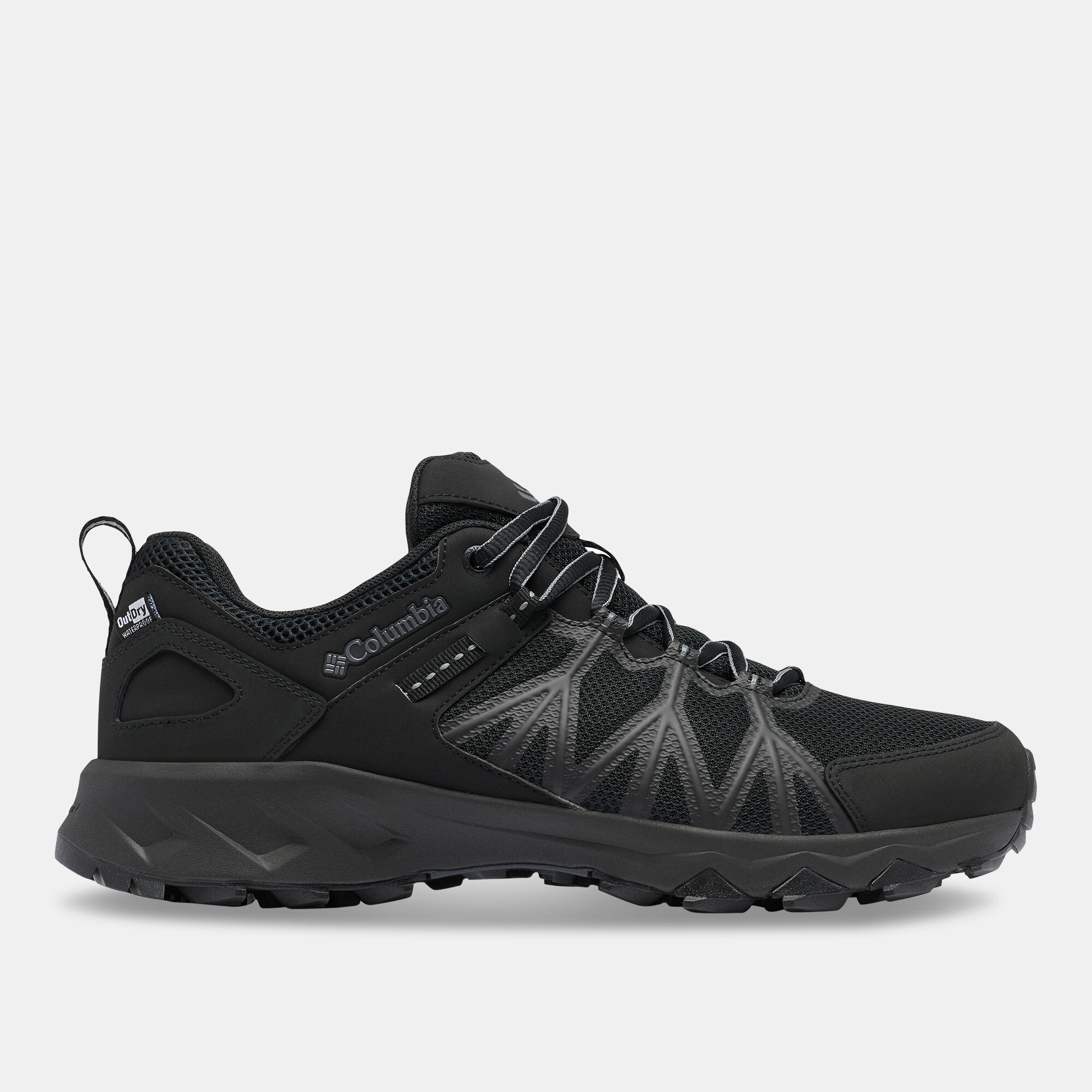 Columbia hiking shoes mens hotsell