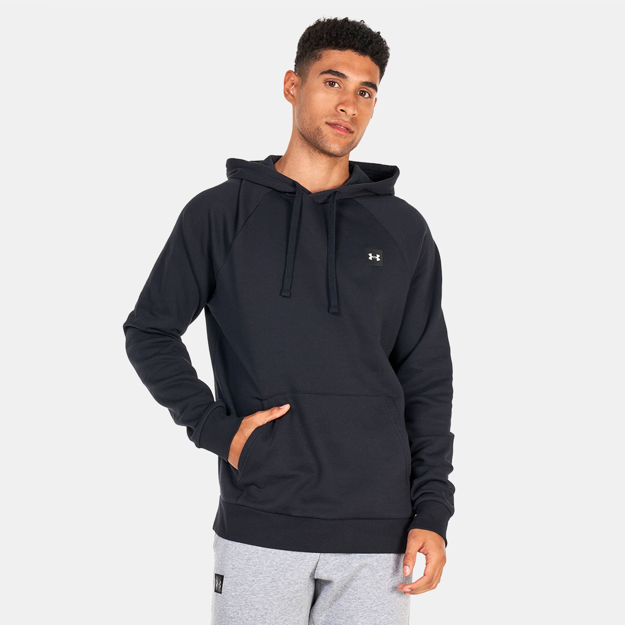 Ua hot sale rival fleece