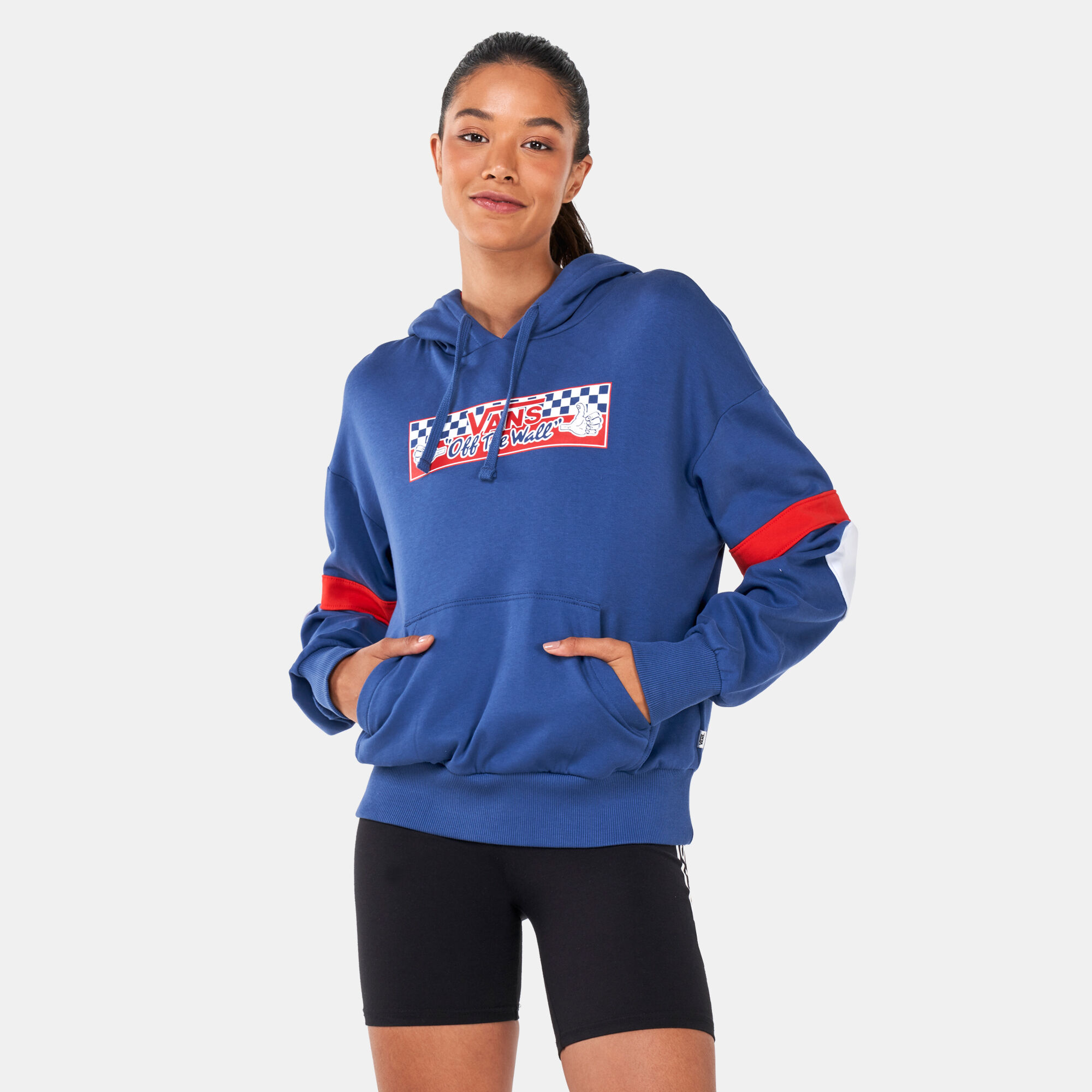 Vans outlet bmx hoodie