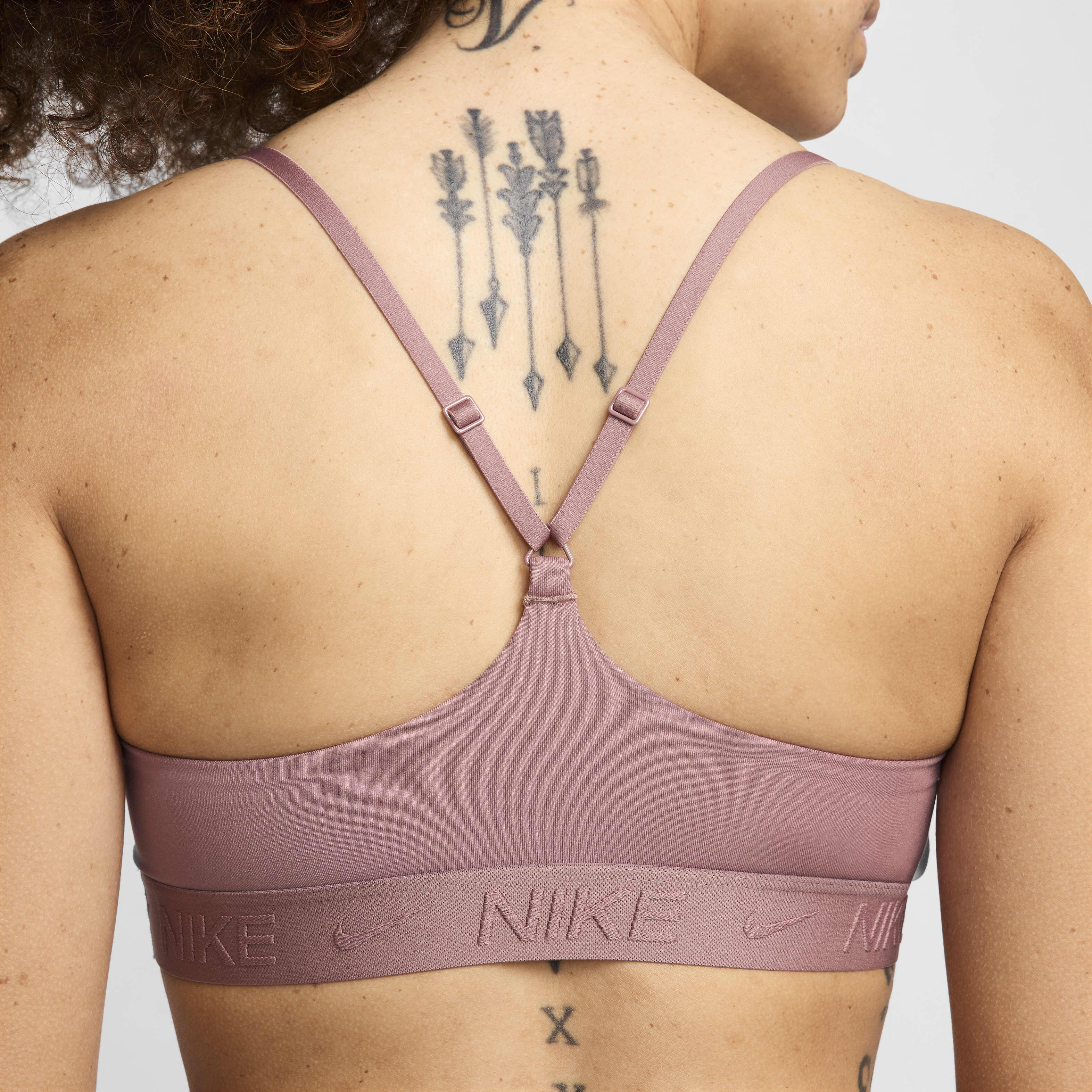 Nike indy pink outlet