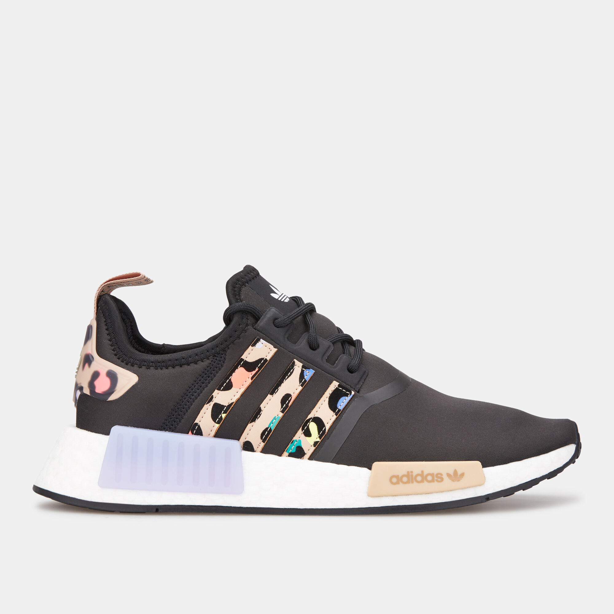 Originals women's nmd_r1 running shoe cheap