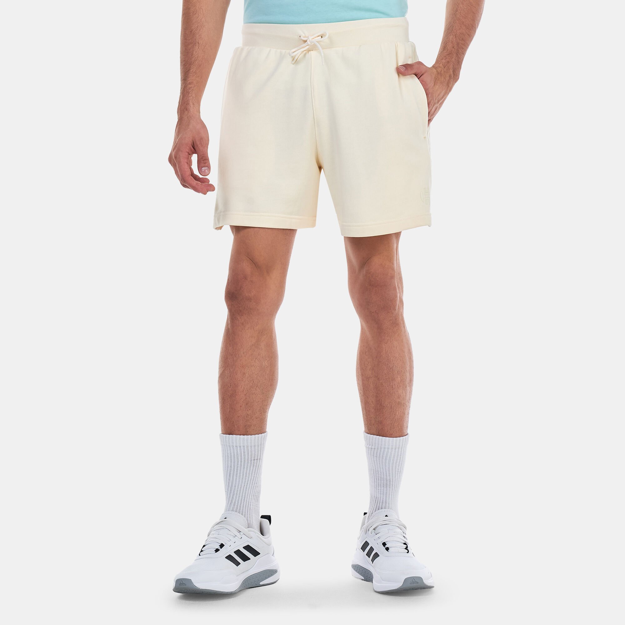 Men s Harden Quilted Basketball Shorts