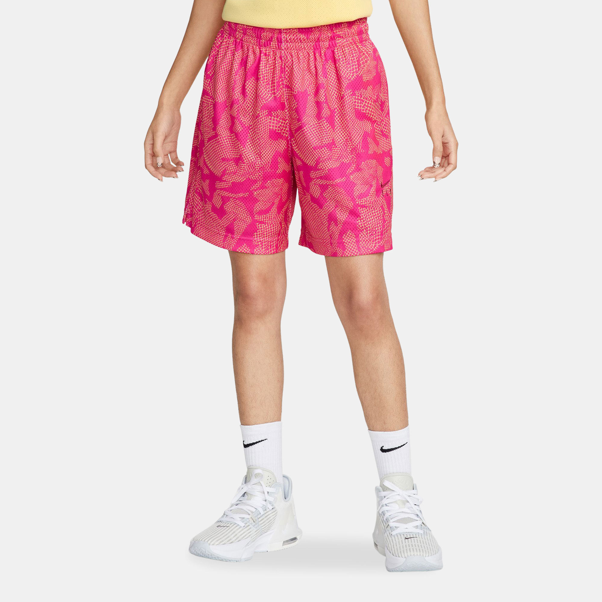 Nike women's basketball shorts outlet
