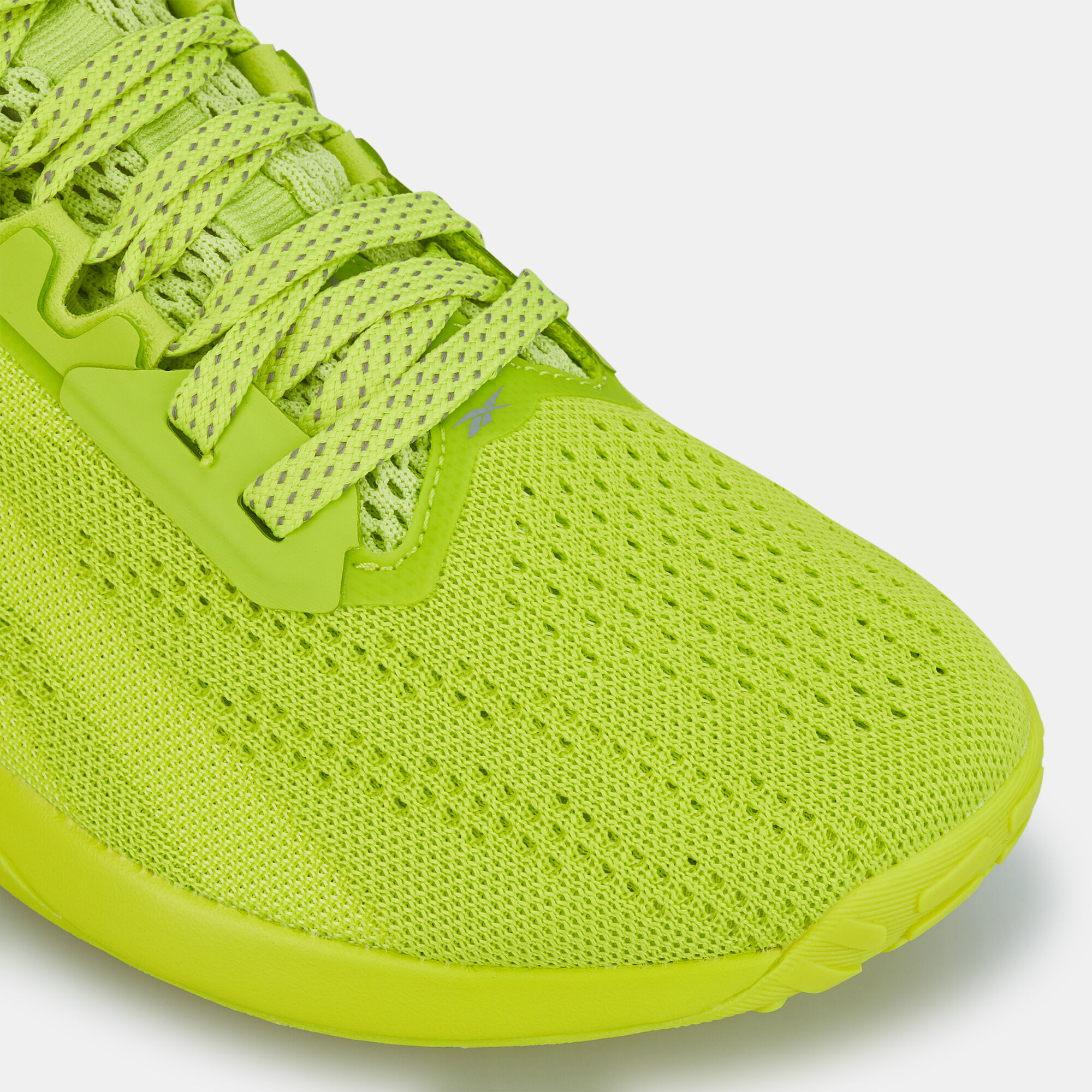 Reebok women yellow clearance