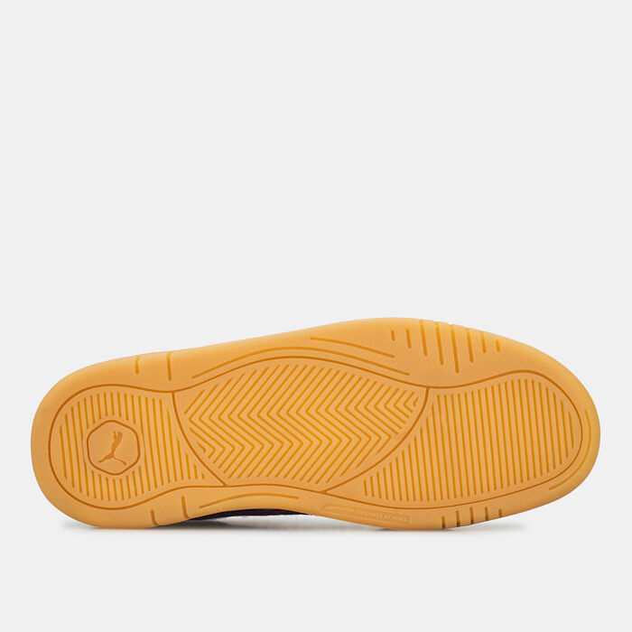 PUMA Women's 180 PRM Shoes Grey image number 4