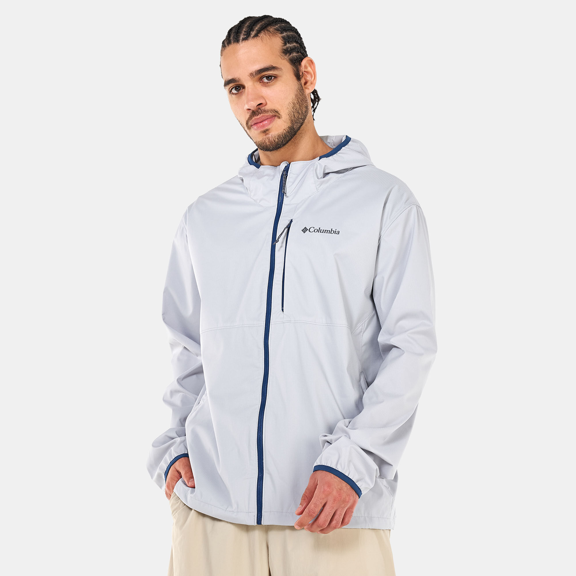 Columbia mystic trail jacket new arrivals