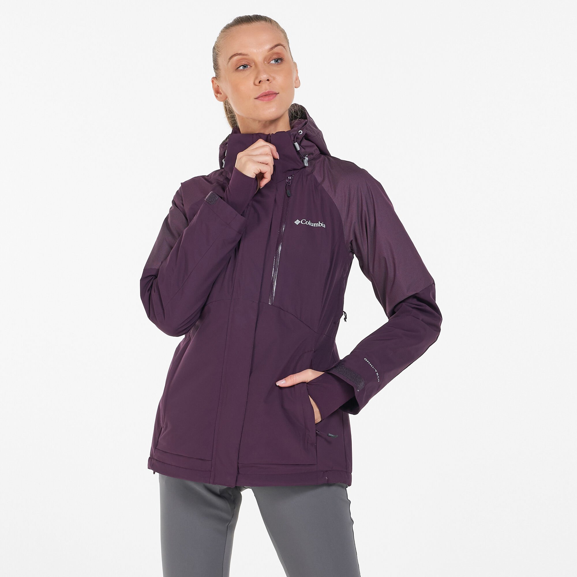 Women's new arrivals wildside jacket