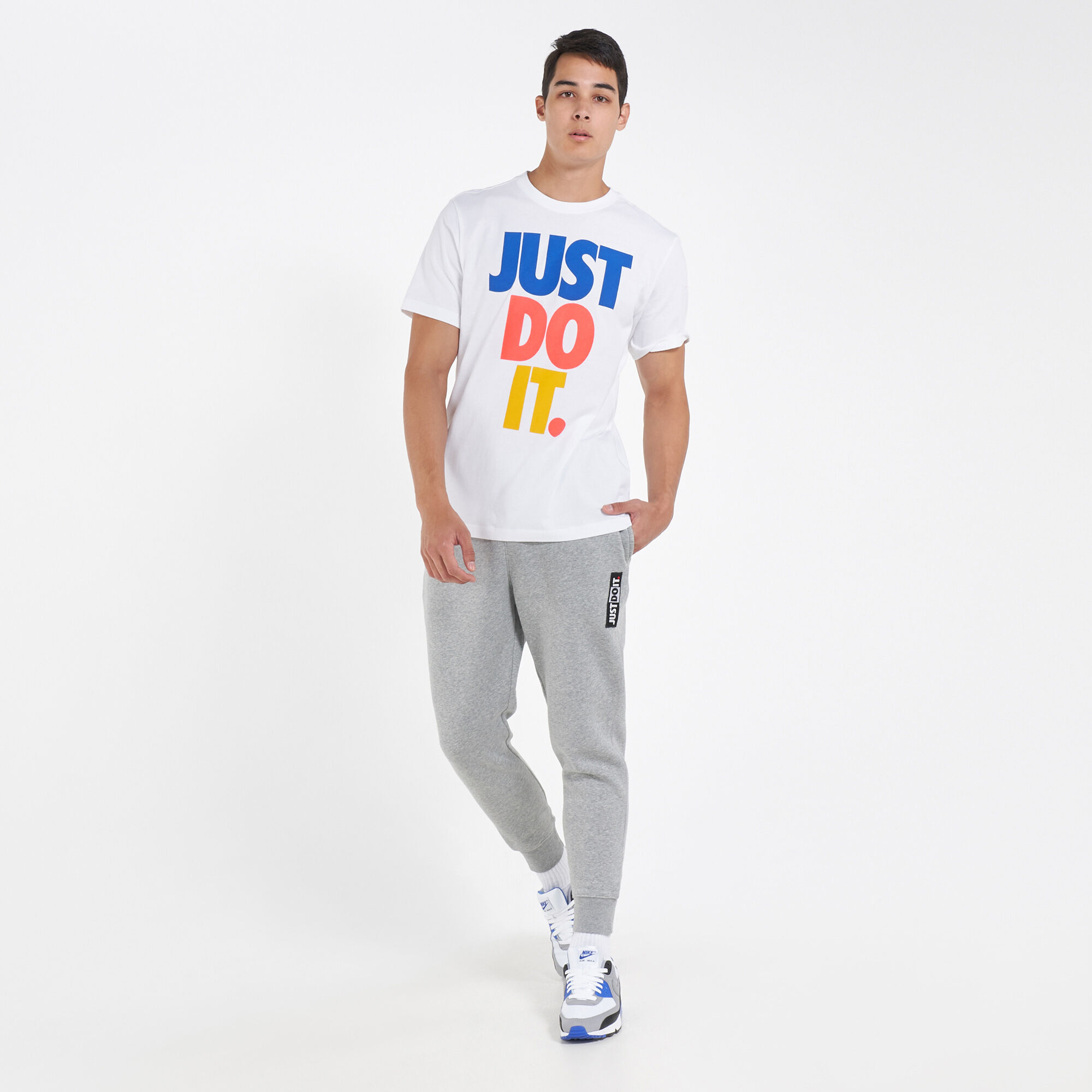 Nike hbr just do it discount