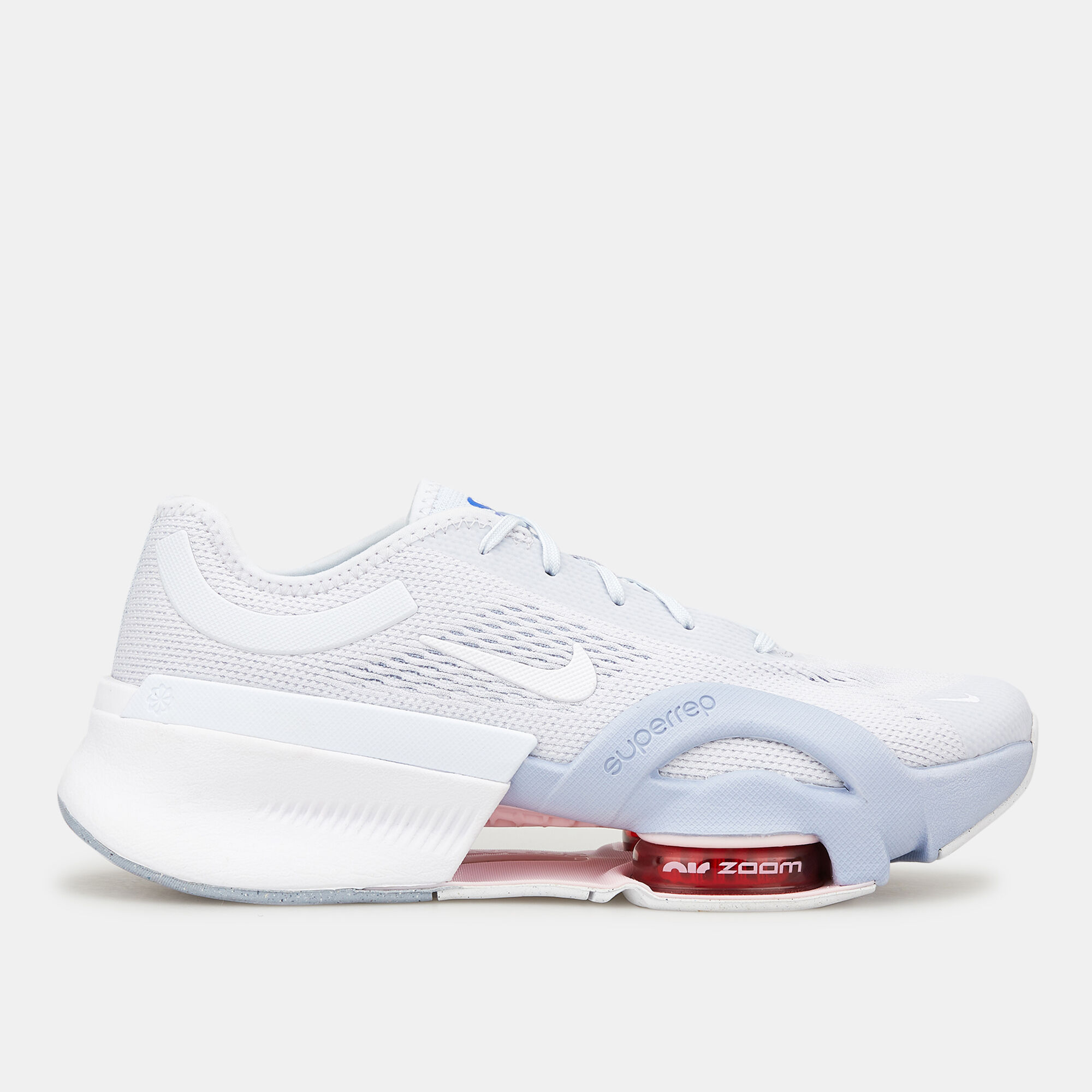 Shop Nike Women's Zoom SuperRep 4 Next Nature HIIT Class