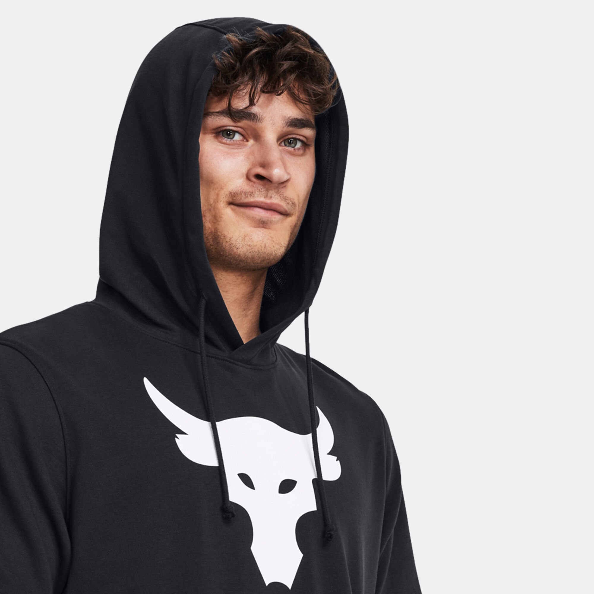 Hoodie discount project rock