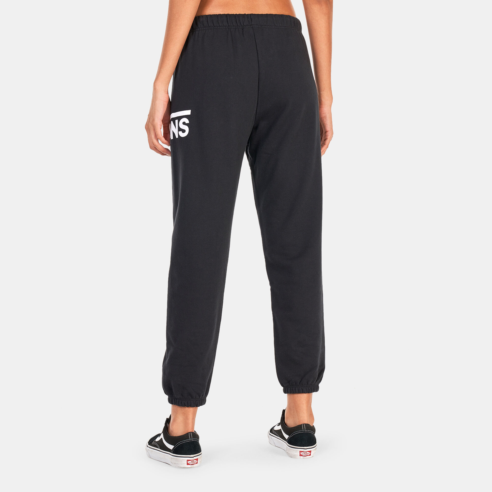 Vans sweatpants womens hotsell